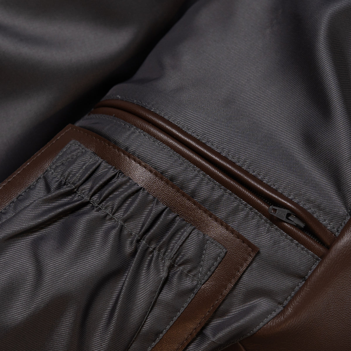Pelle Pelle Racing Sport Jacket
