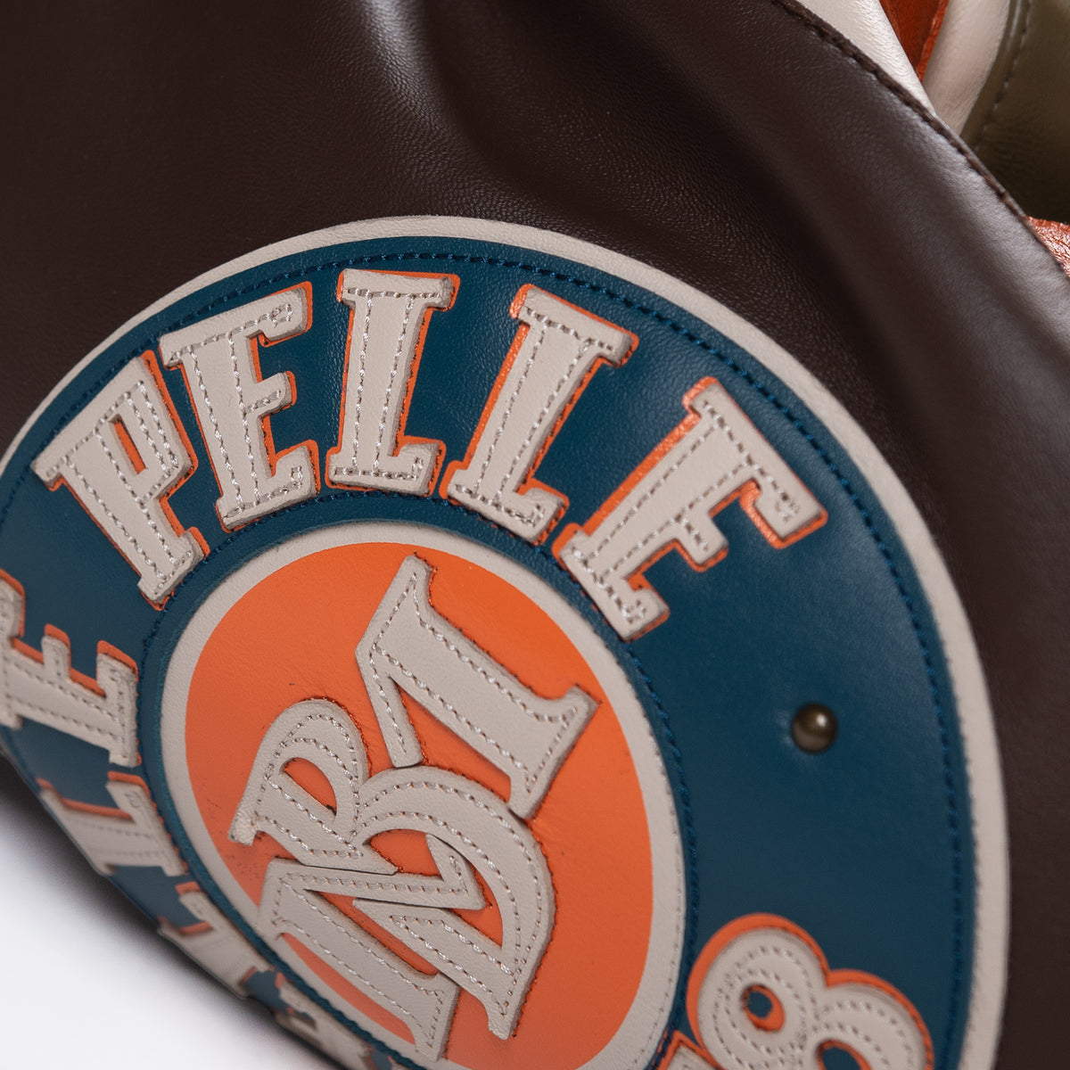 Pelle Pelle Racing Sport Jacket