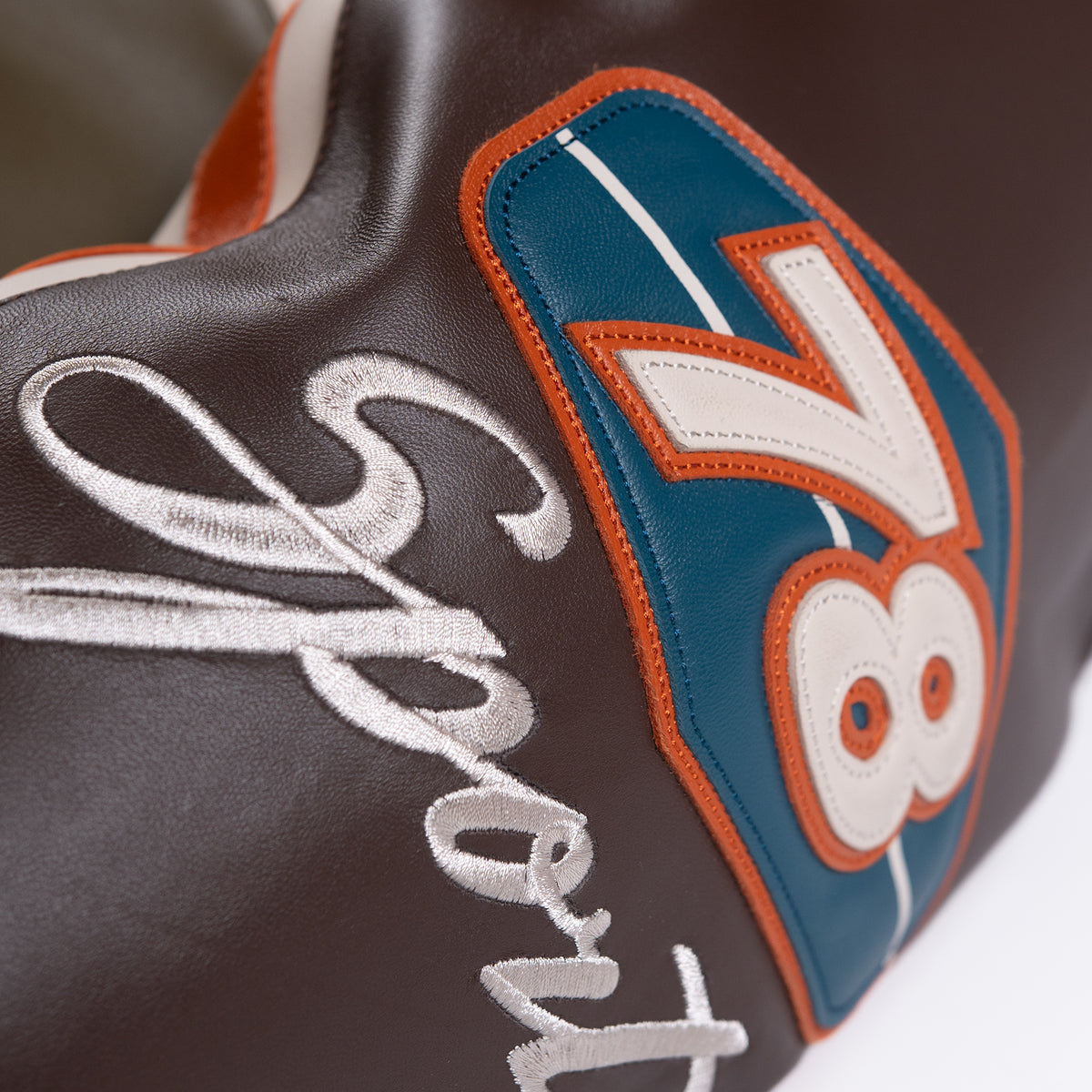 Pelle Pelle Racing Sport Jacket