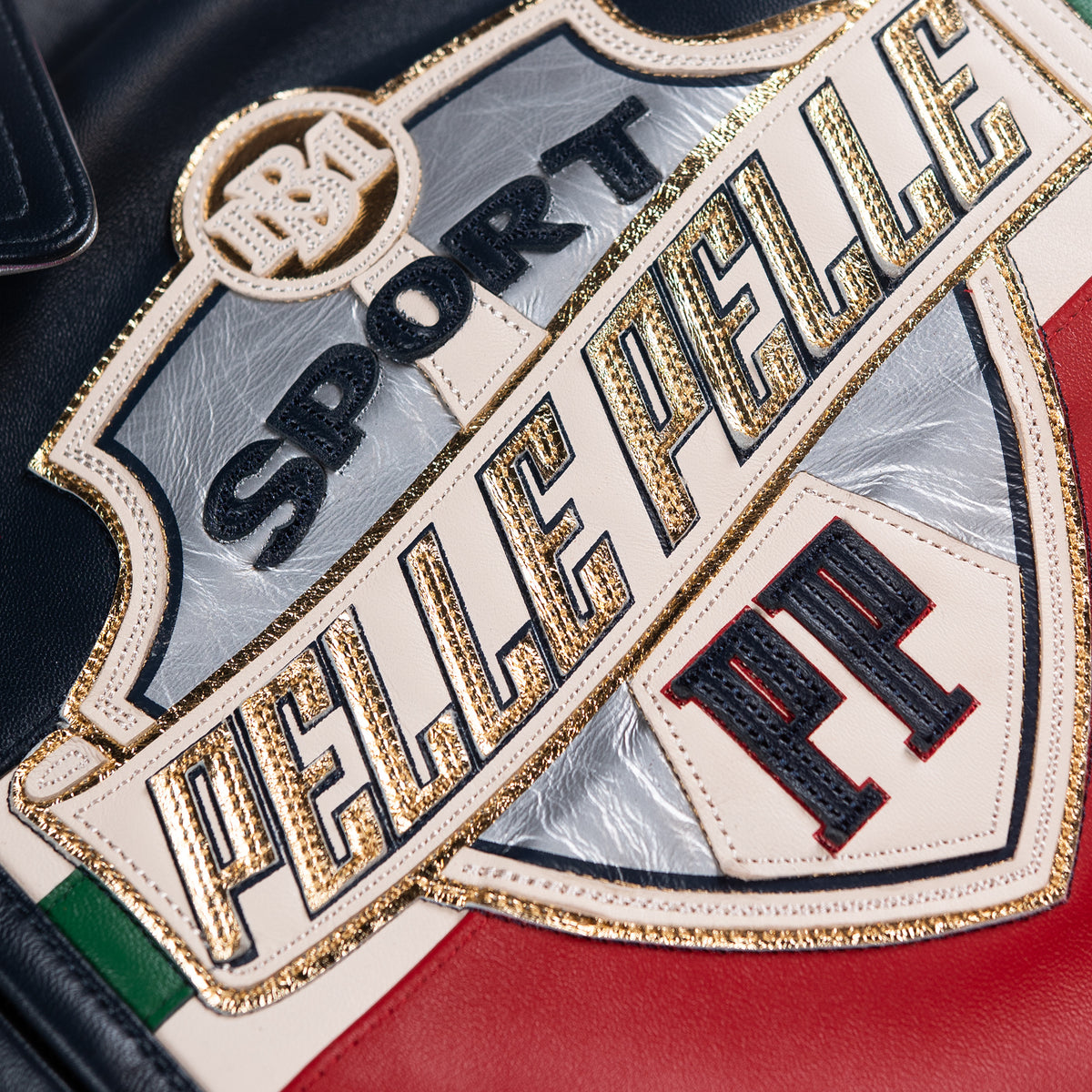 Pelle Pelle Racing Sport Jacket
