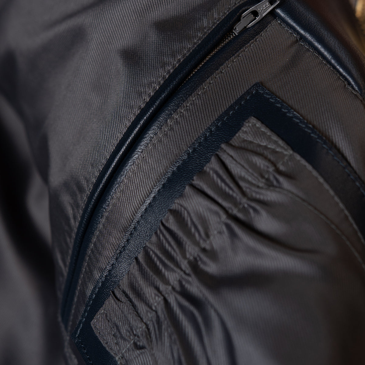 Pelle Pelle Racing Sport Jacket