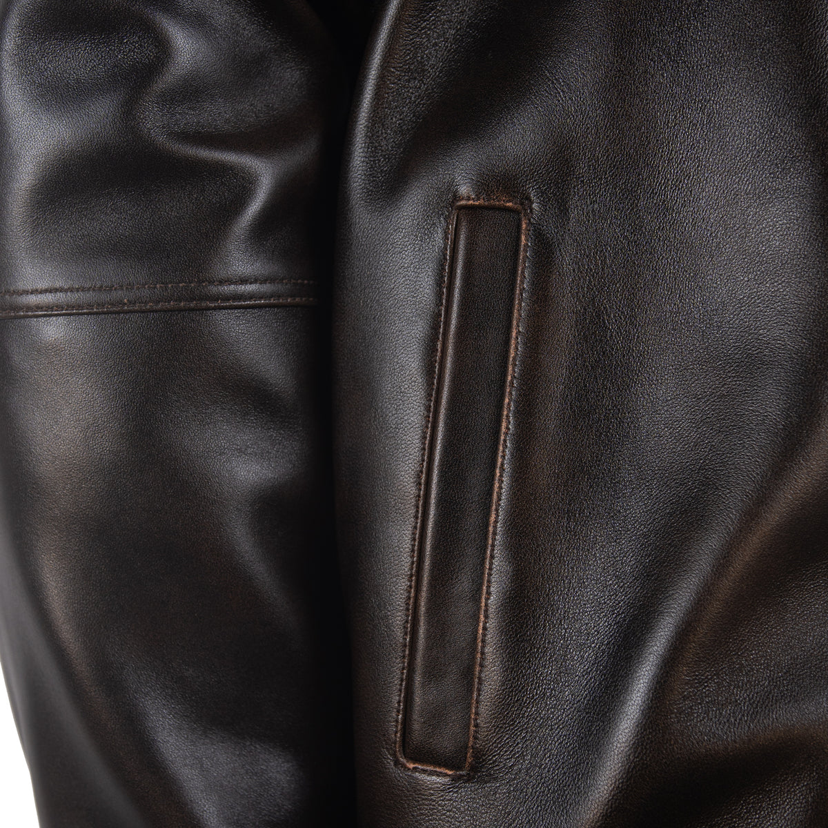 Pelle Pelle World Tour Icon Jacket
