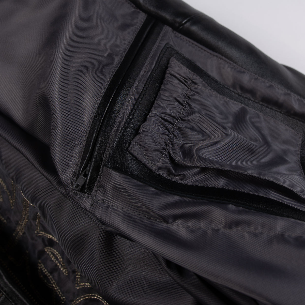 Pelle Pelle World Tour Icon Jacket