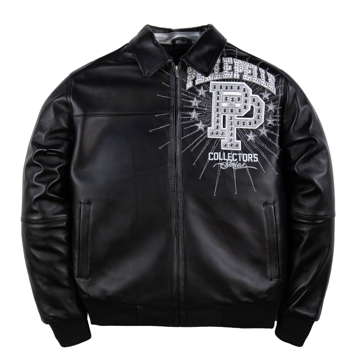 Pelle Pelle World Tour Icon Jacket