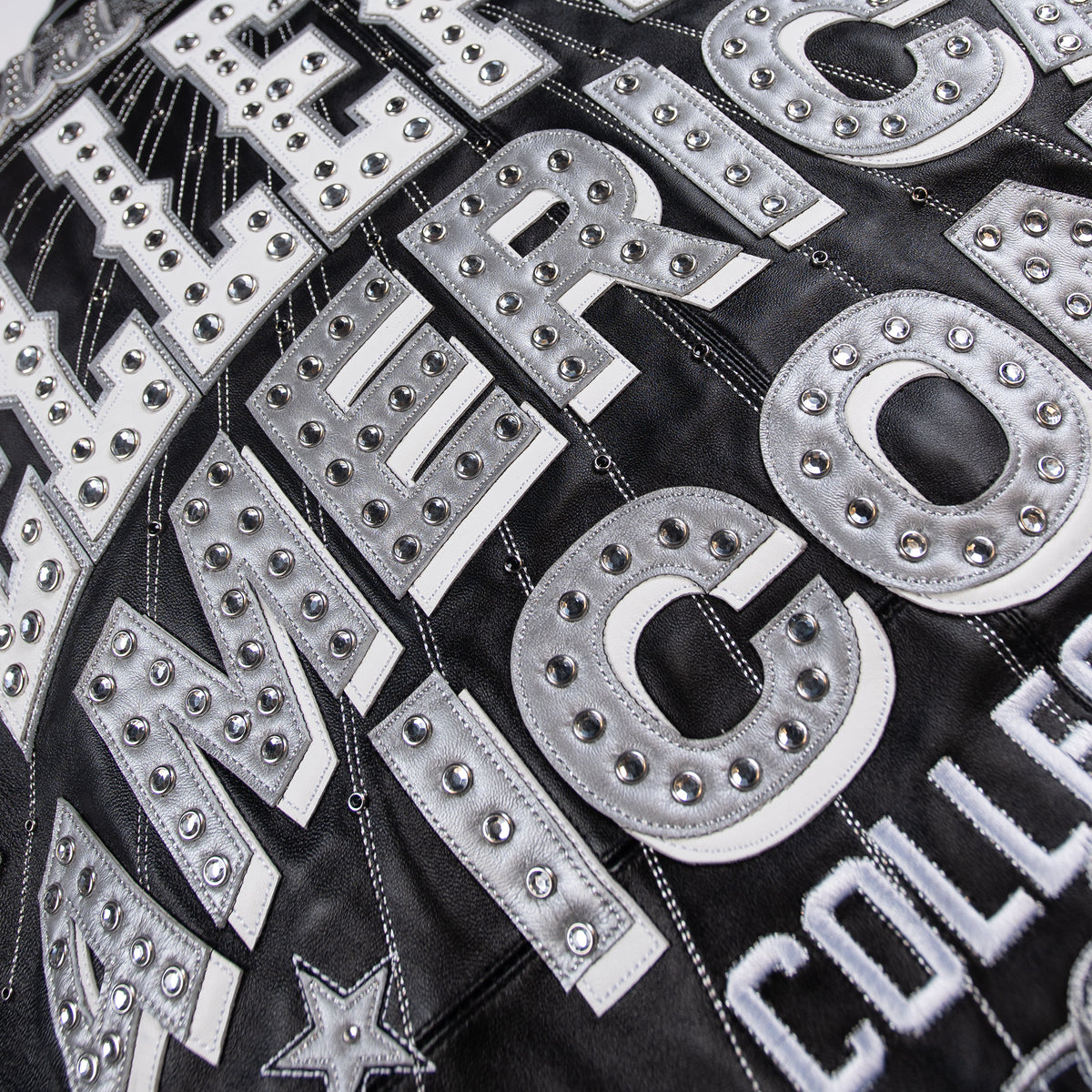 Pelle Pelle World Tour Icon Jacket
