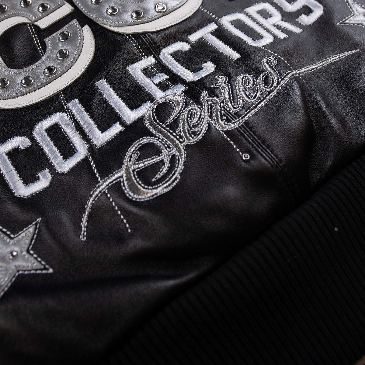 Pelle Pelle World Tour Icon Jacket