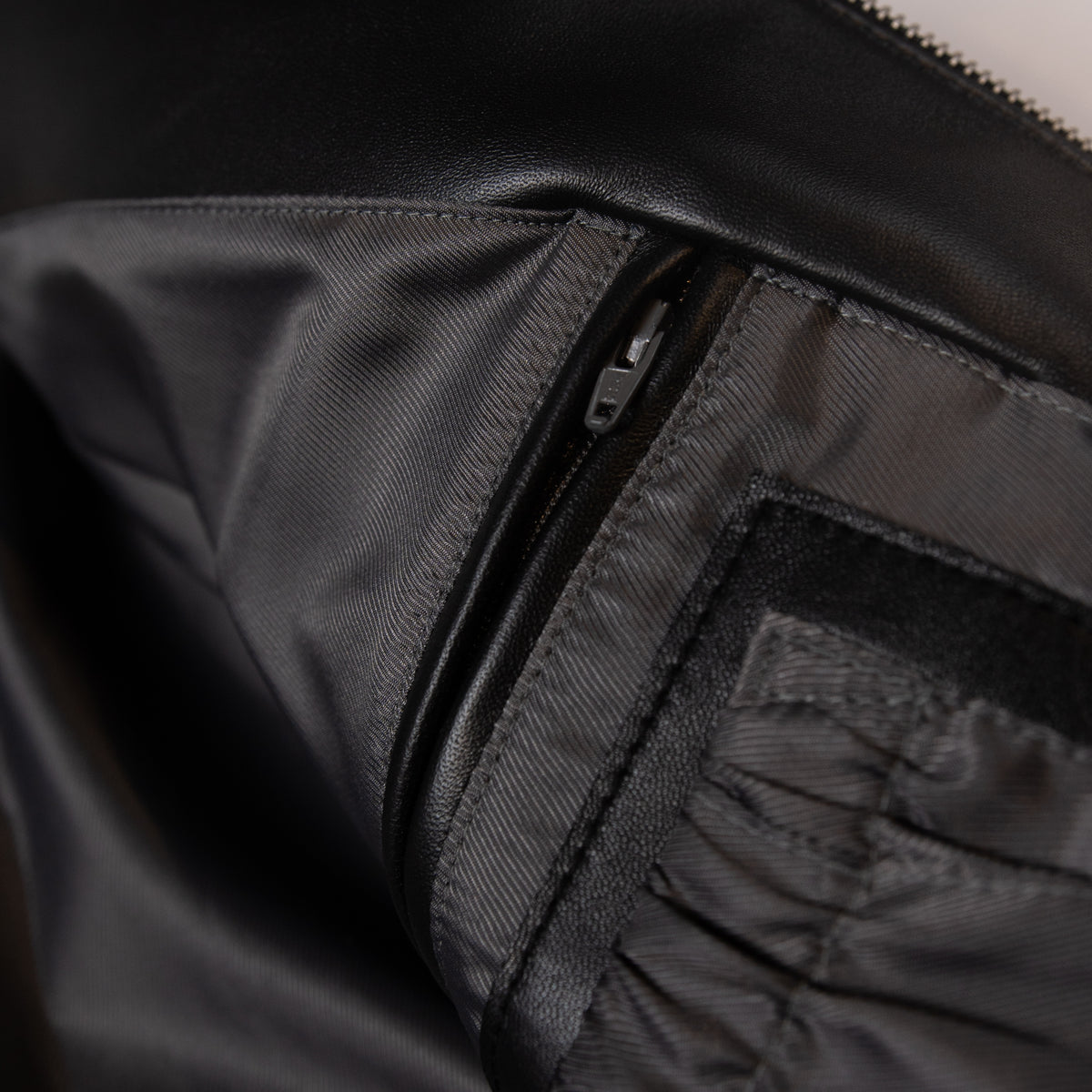 Pelle Pelle Only The Strong Womens Jacket