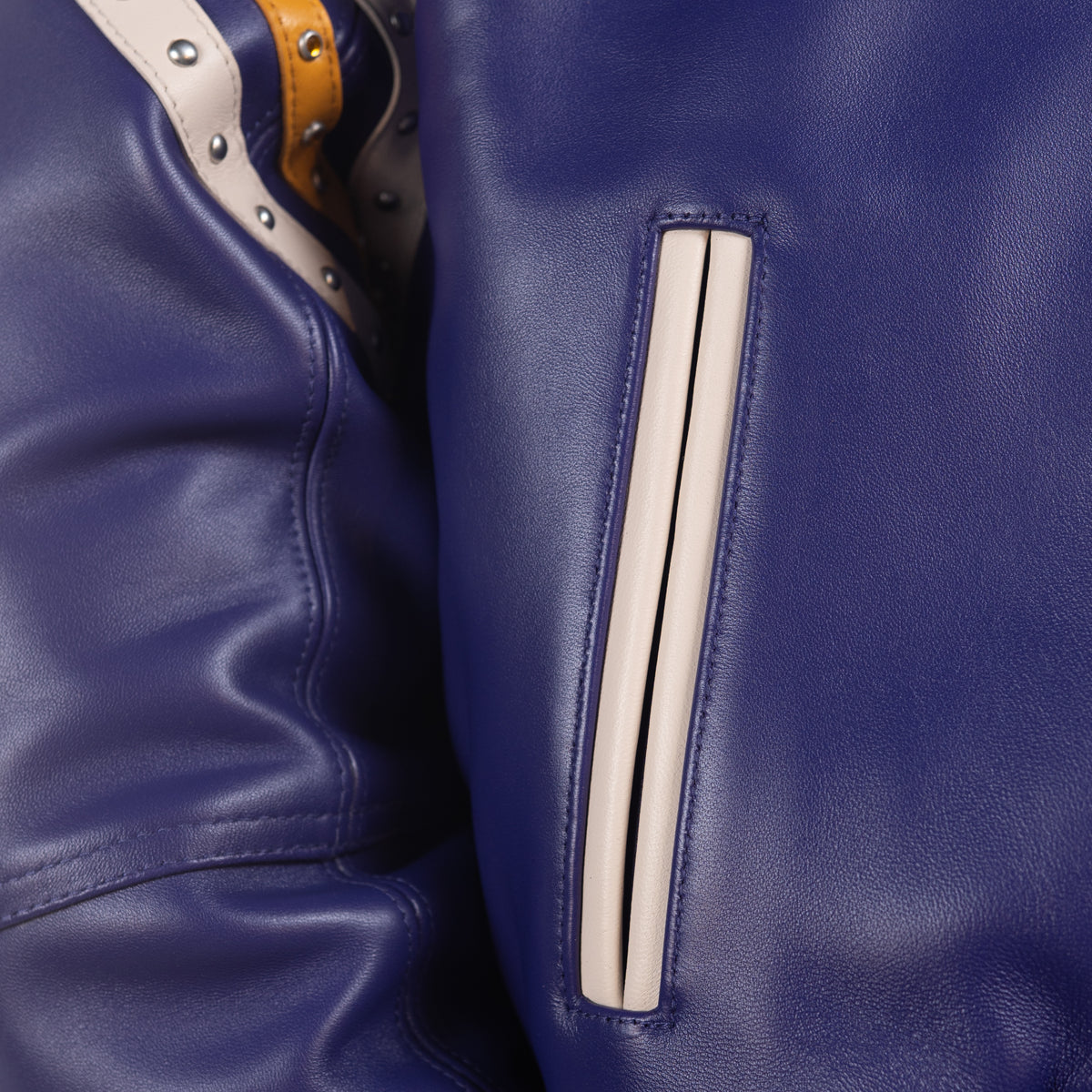 Pelle Pelle Only The Strong Womens Jacket