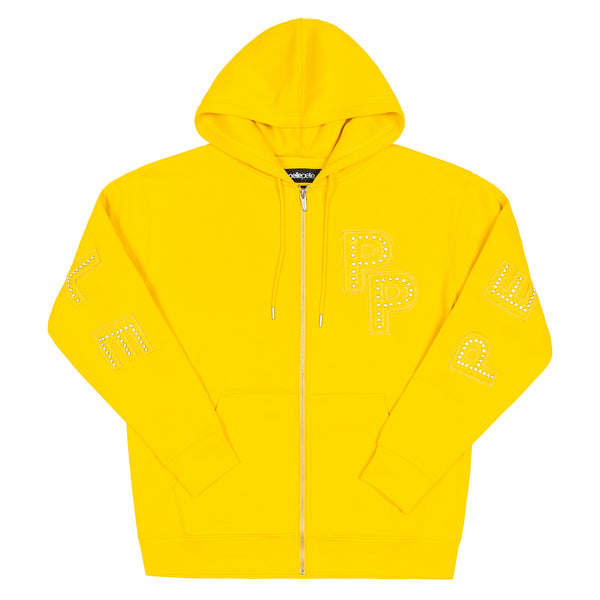 Pelle Pelle Stones Hoodie