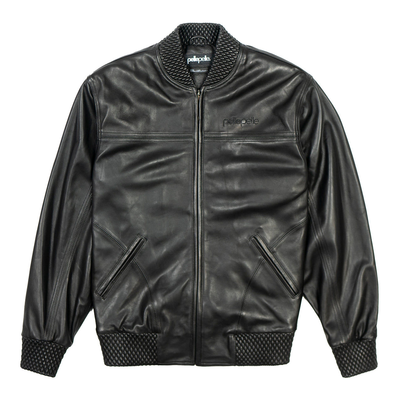 Basic Burnish Jacket