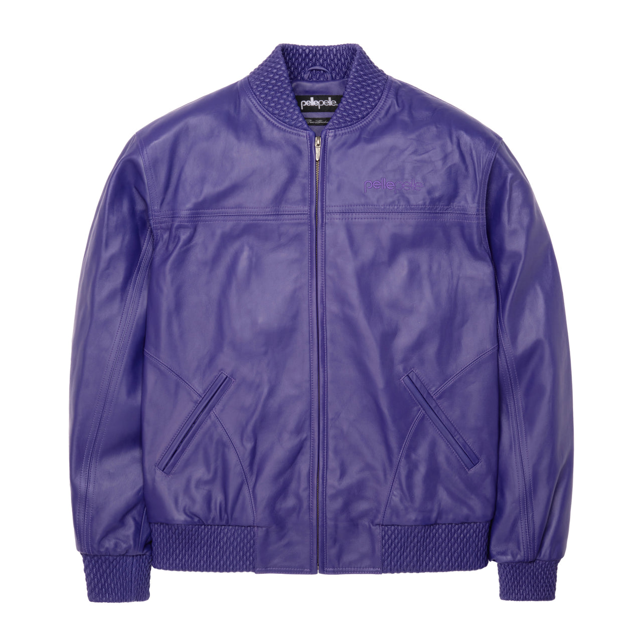 Pelle Pelle Basic Burnish Jacket