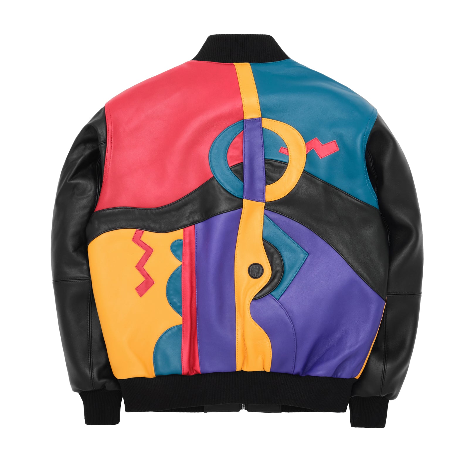 Pelle Pelle Picasso Plush
