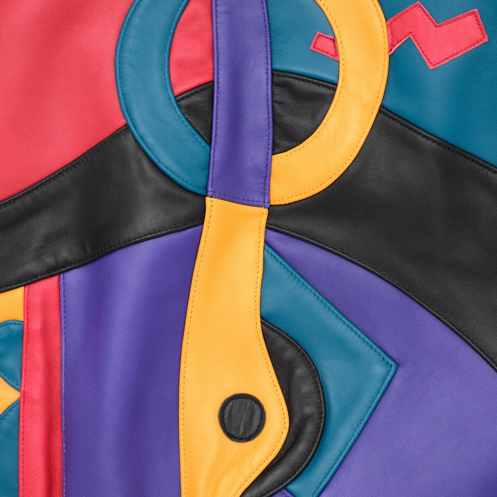 Pelle Pelle Picasso Plush