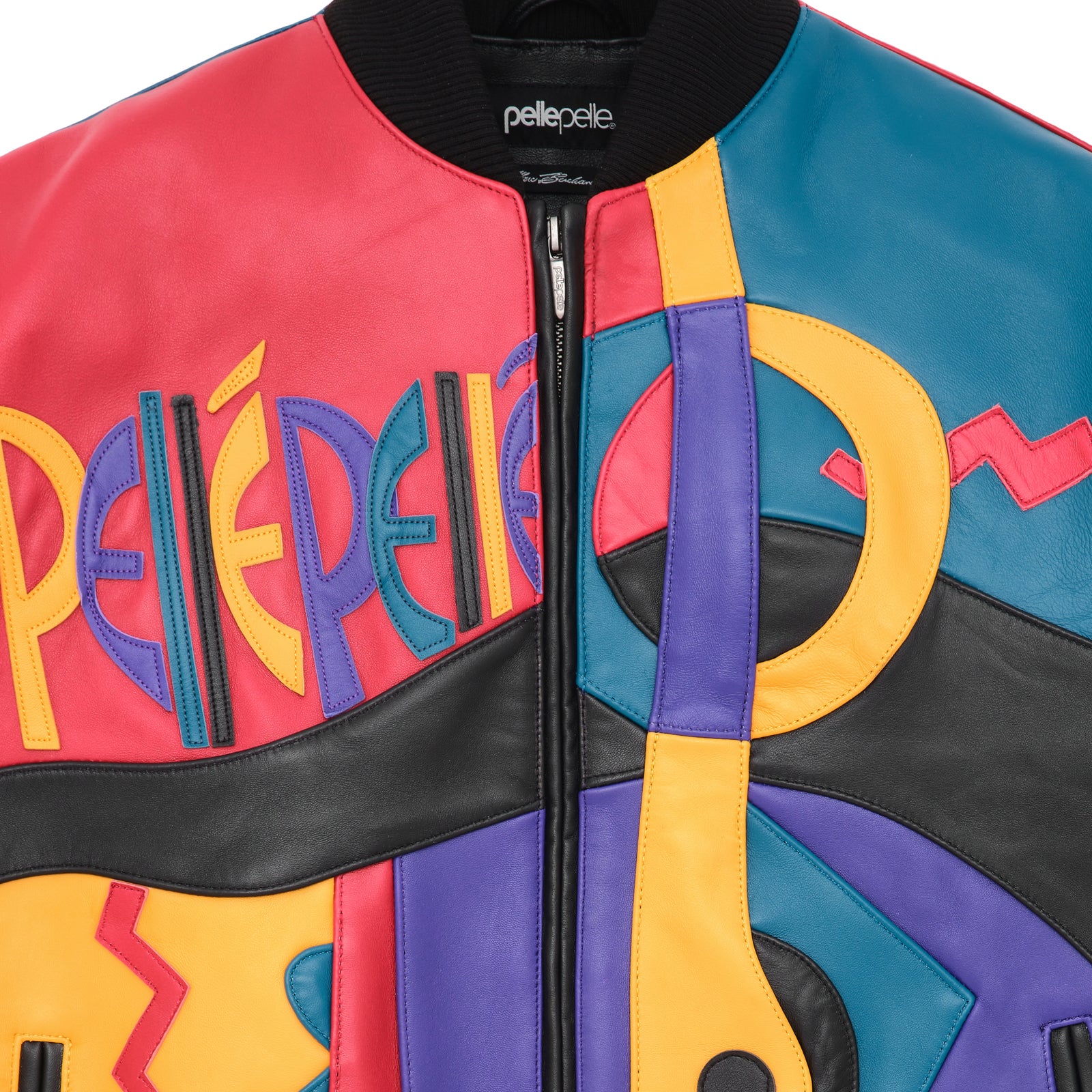 Pelle Pelle Picasso Plush
