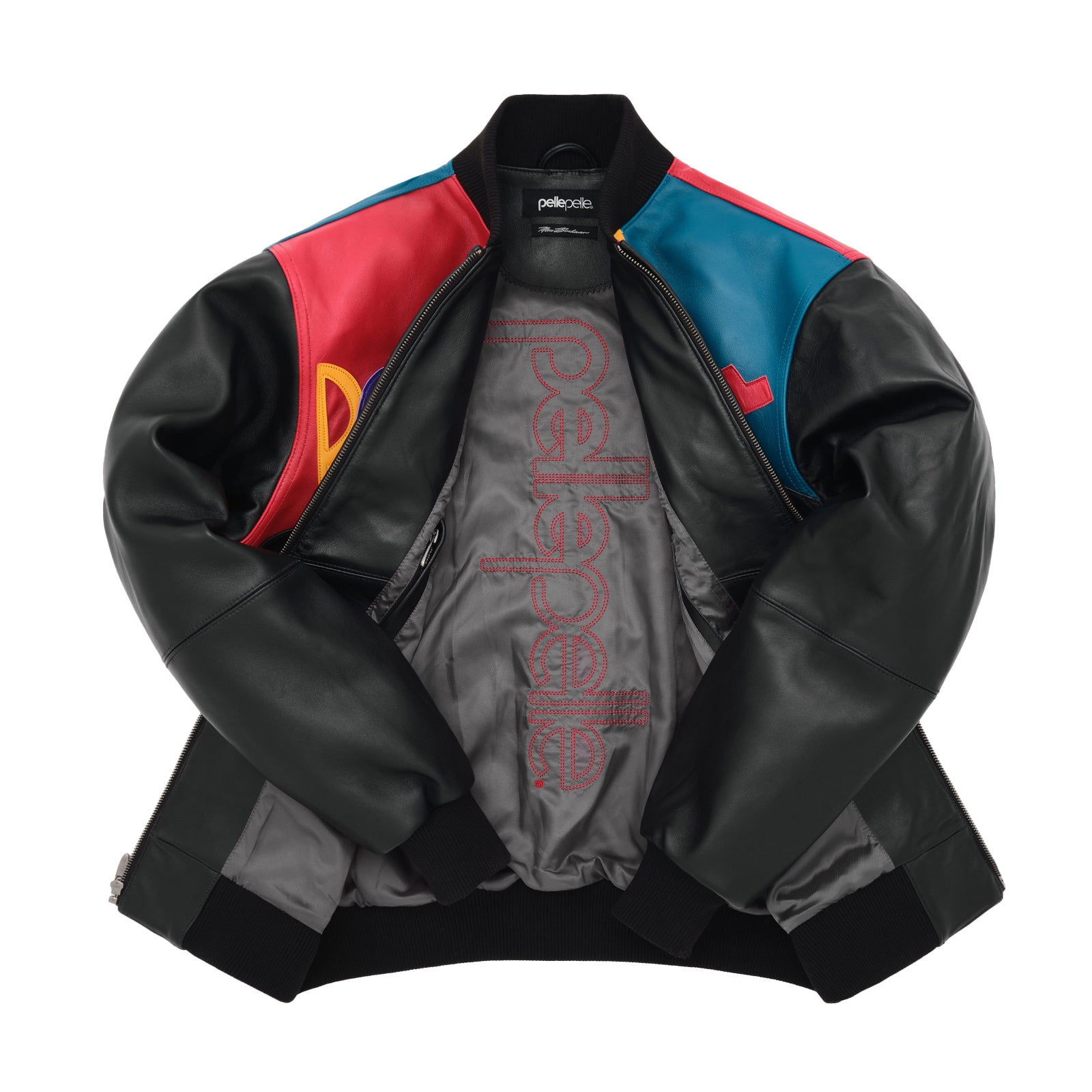 Pelle Pelle Picasso Plush