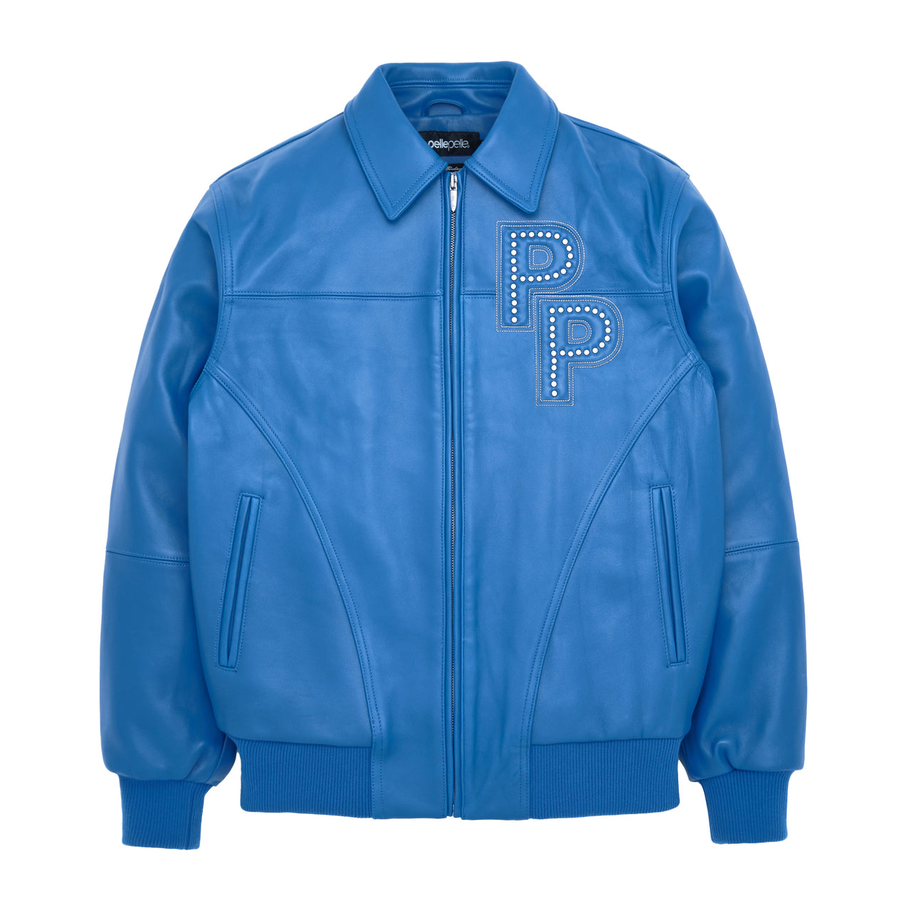 Pelle Stones Jacket