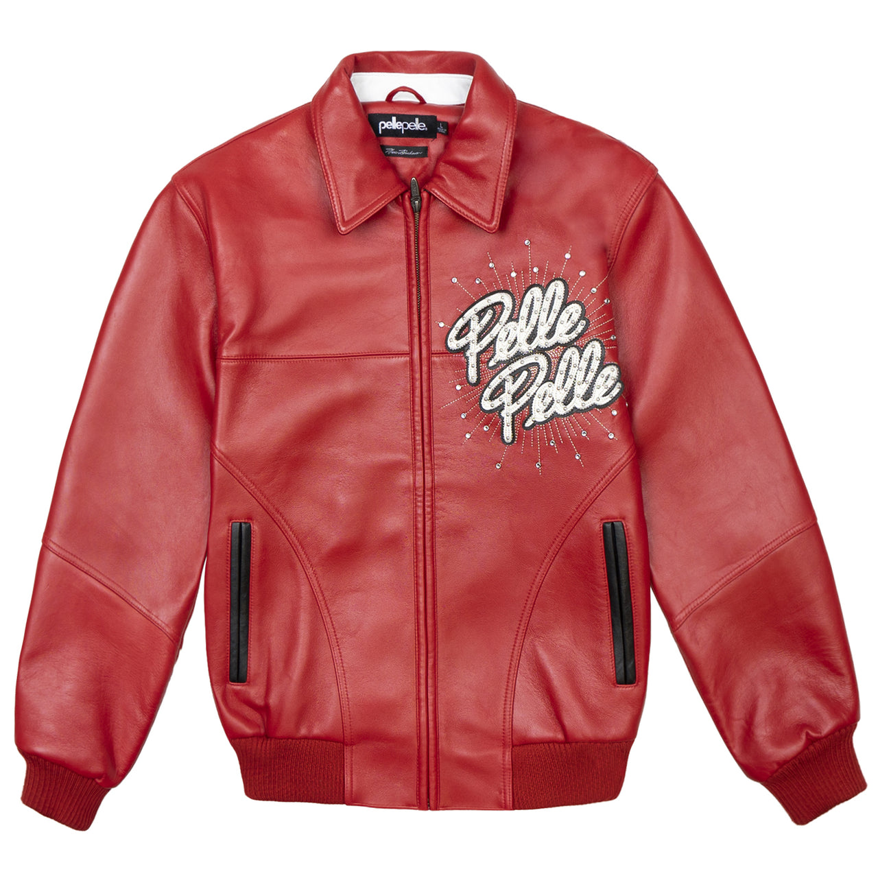 World Famous Soda Club Jacket