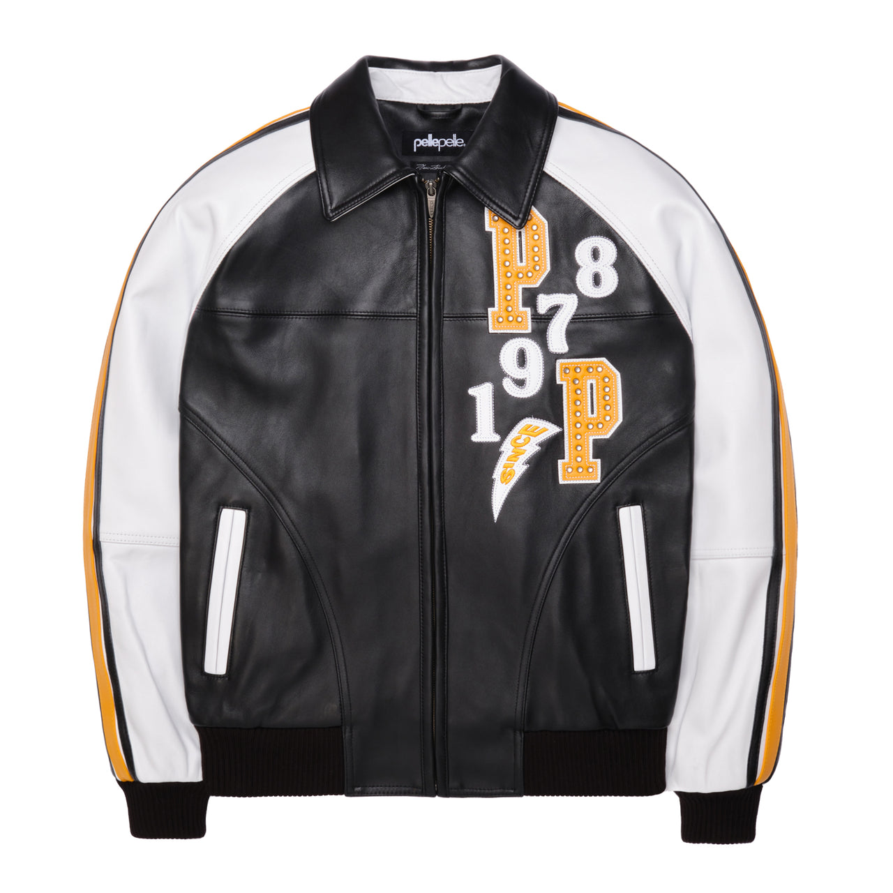 Soda Club Tiger Jacket