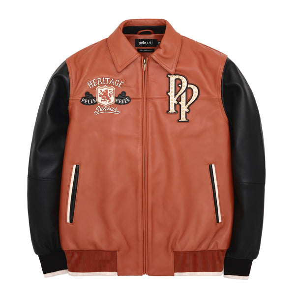 Pelle Pelle Heritage Series レザージャケット