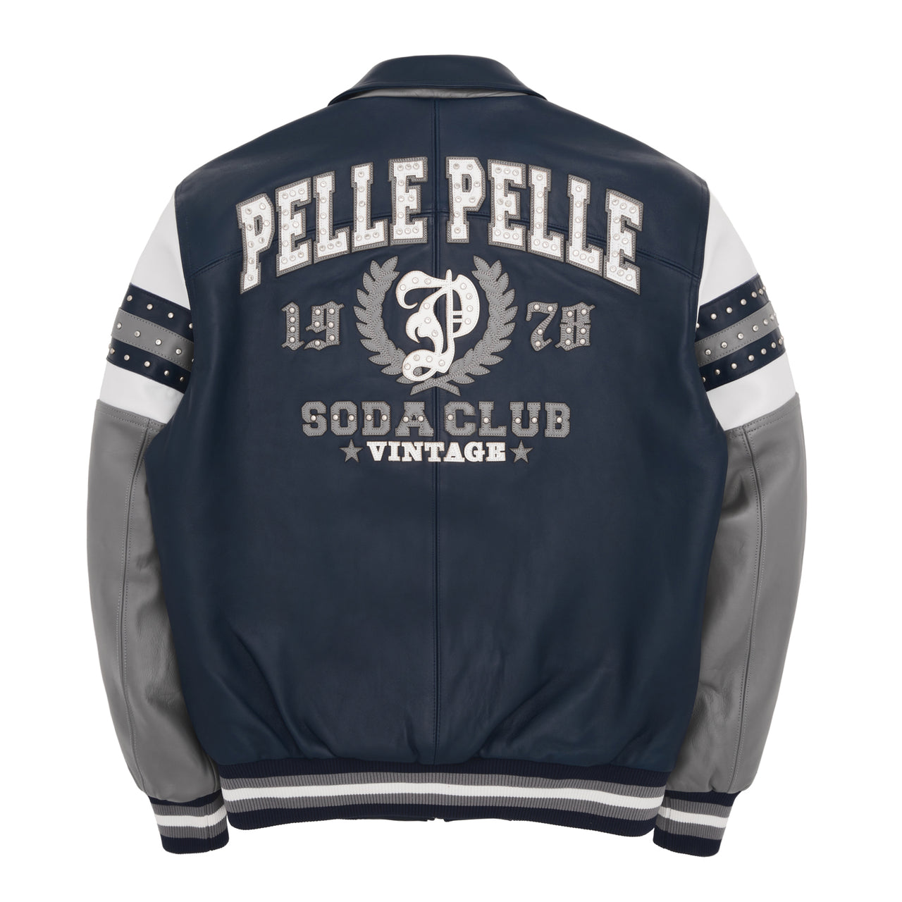 Pelle Pelle Arches Jacket