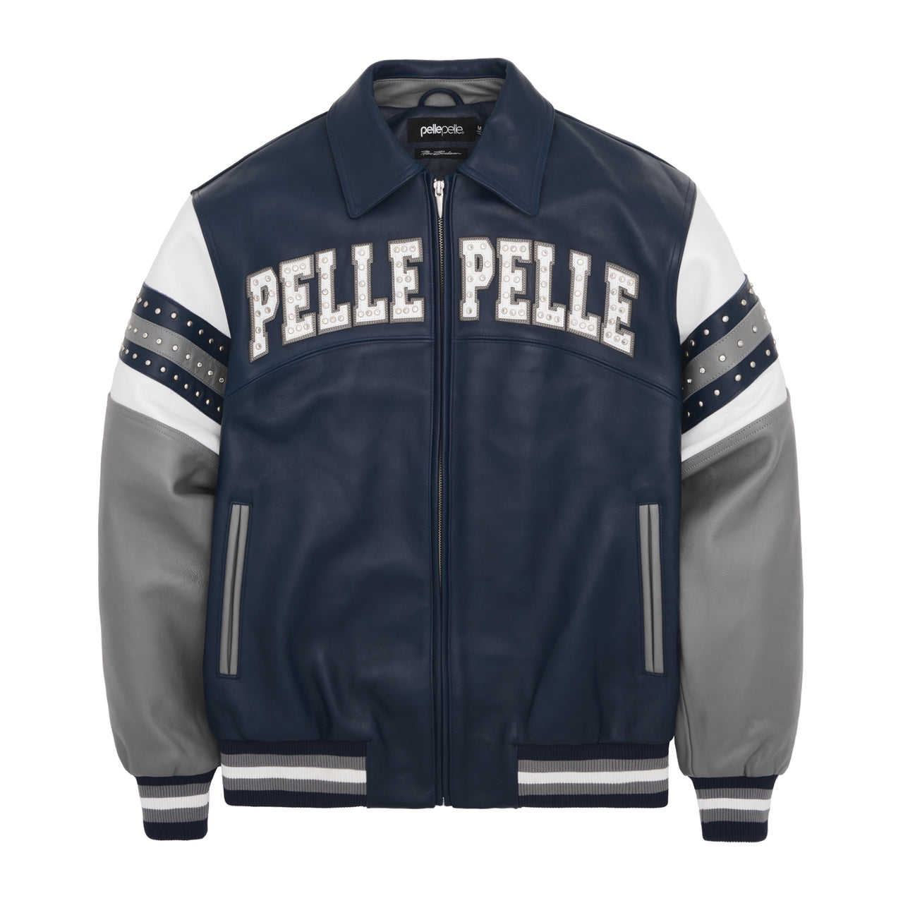 Pelle Pelle Arches Jacket