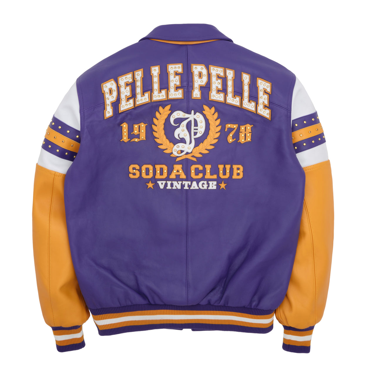 Pelle Pelle Arches Jacket