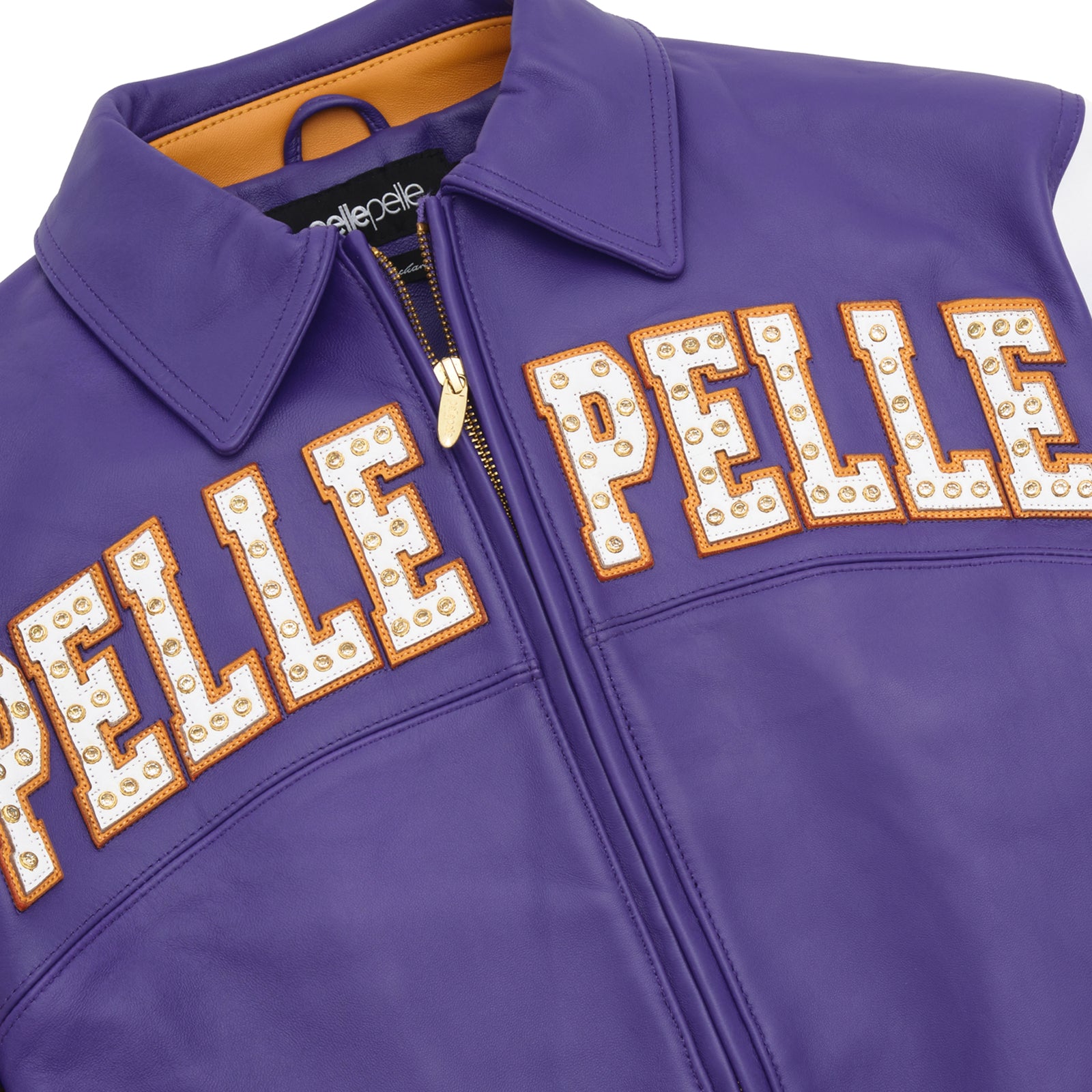Pelle Pelle Arches Jacket