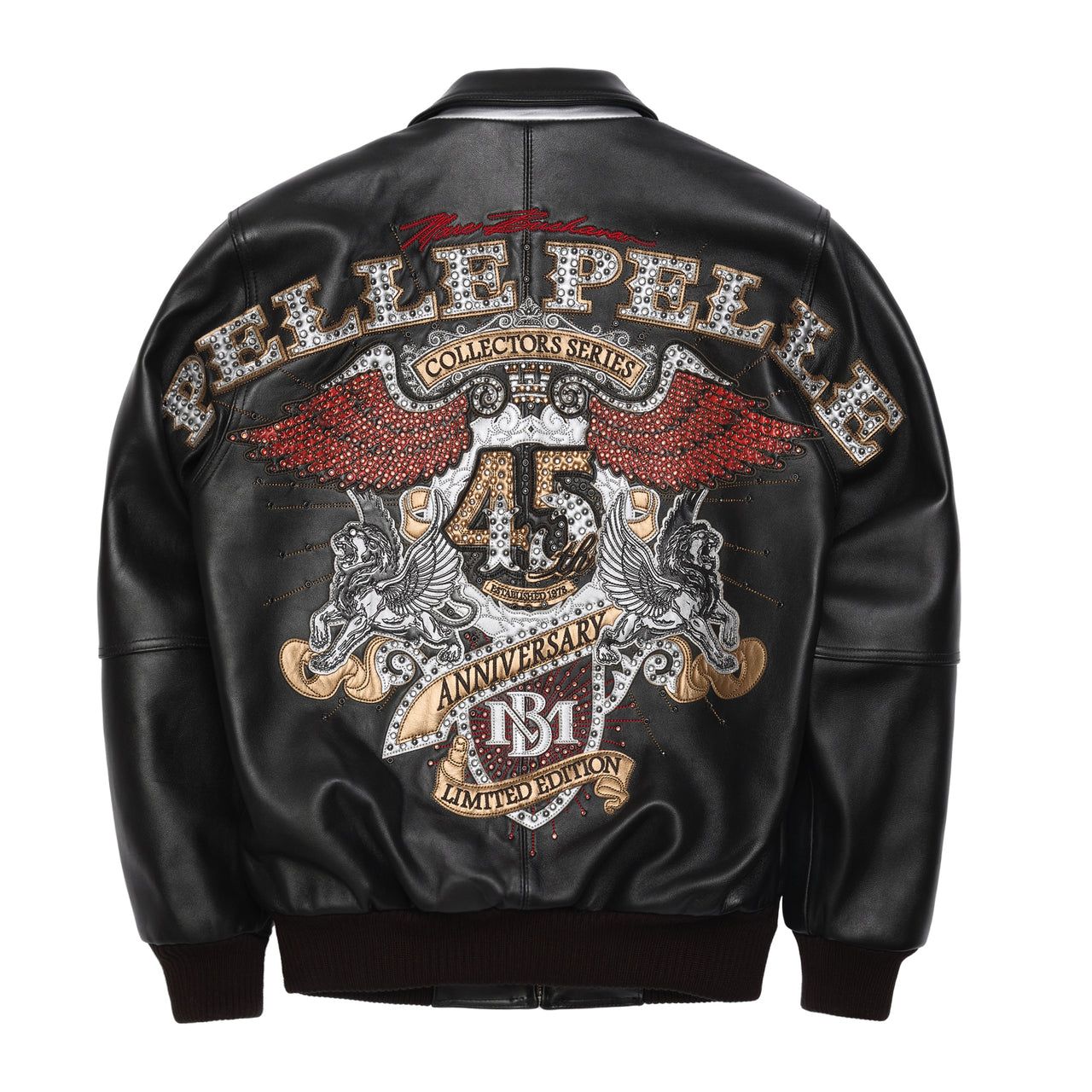 Collectors Series Jacket