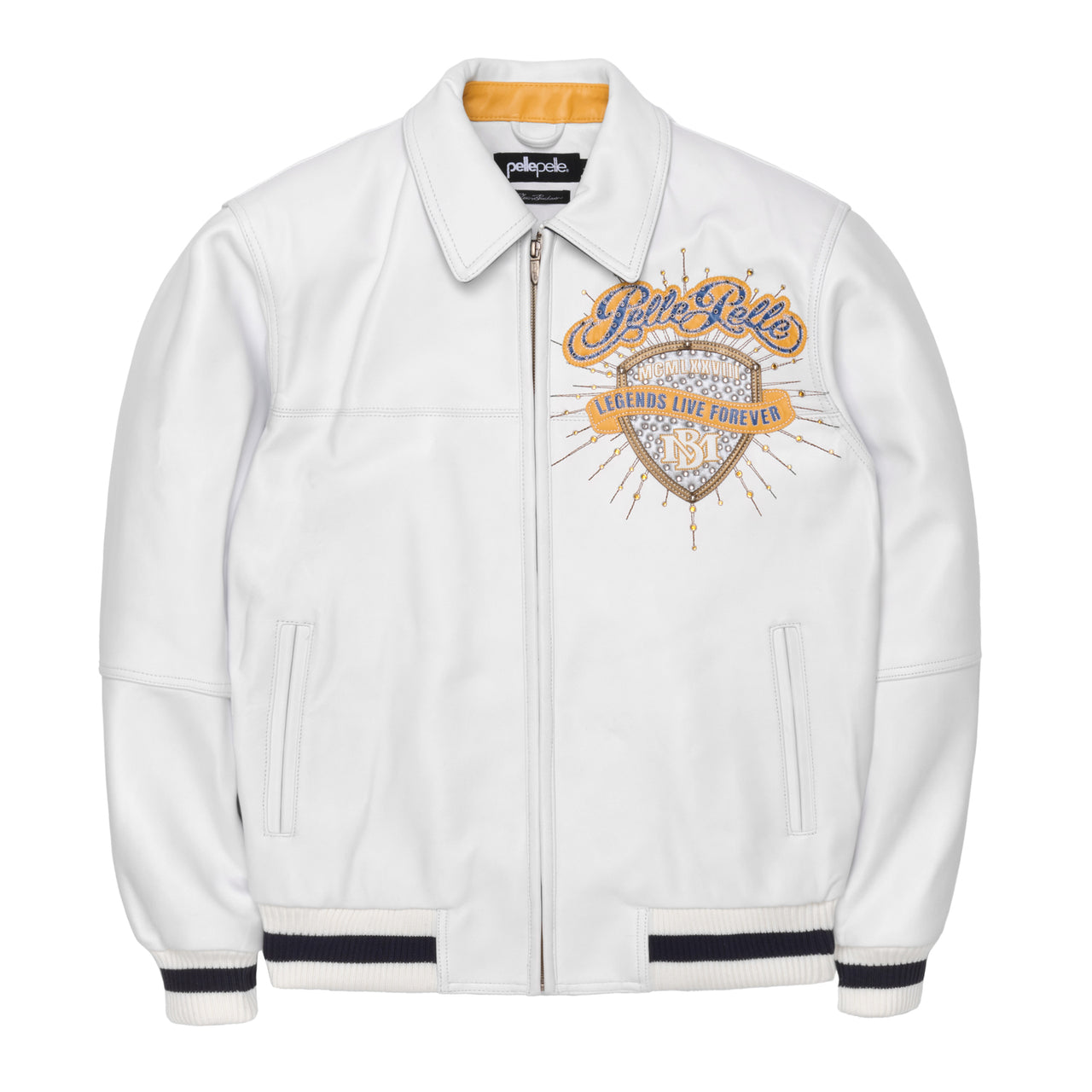 Legends Live Forever Jacket