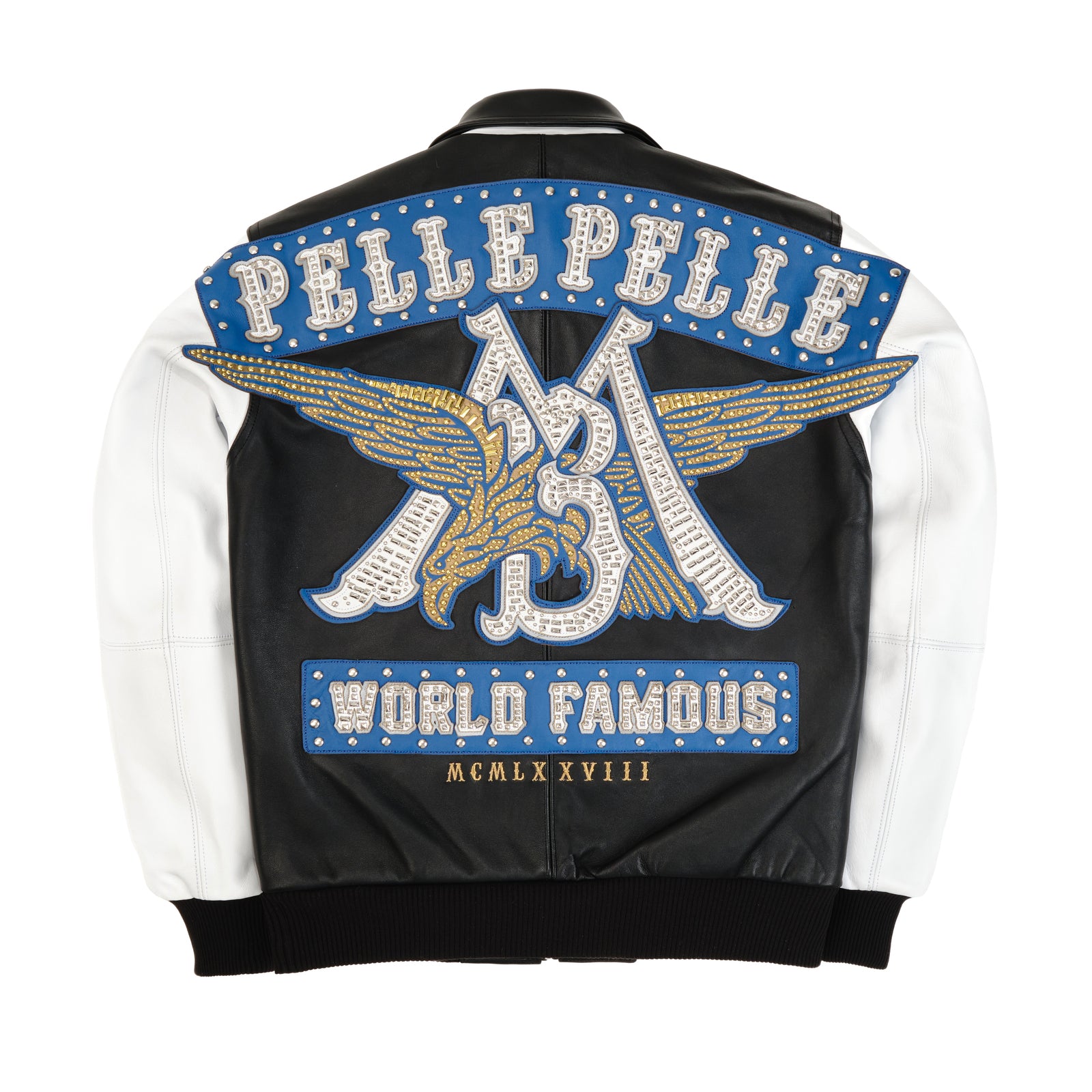 Pelle Legend Jacket