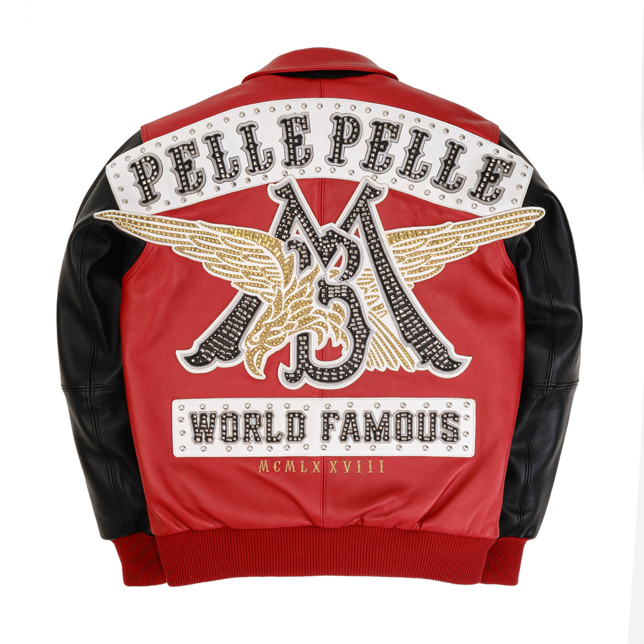 Pelle Legend Jacket