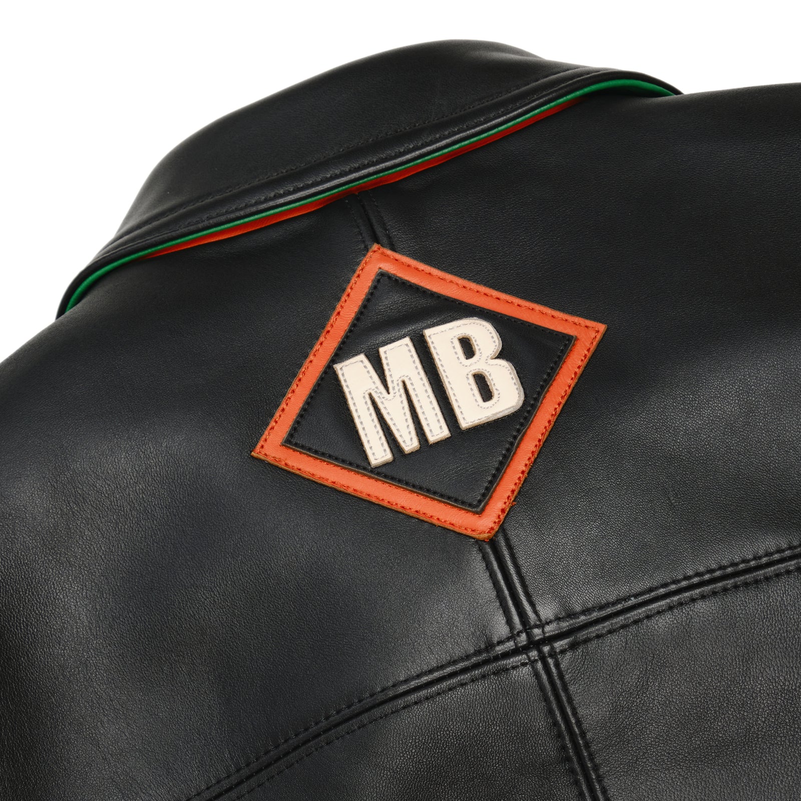 Pelle Pelle American Soda Club Jacket