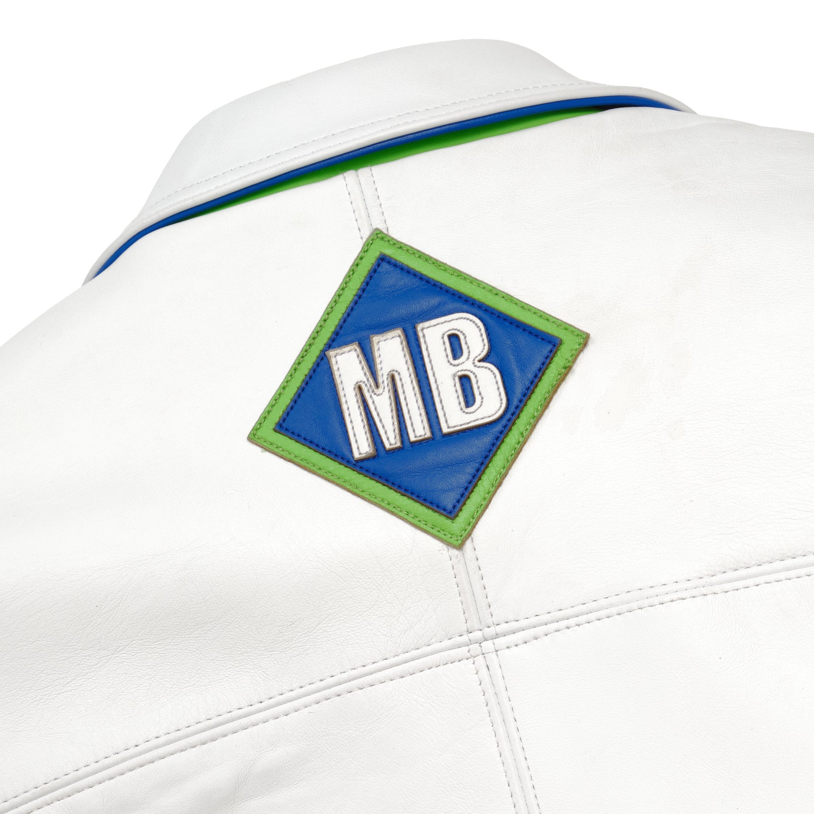 Pelle Pelle American Soda Club Jacket