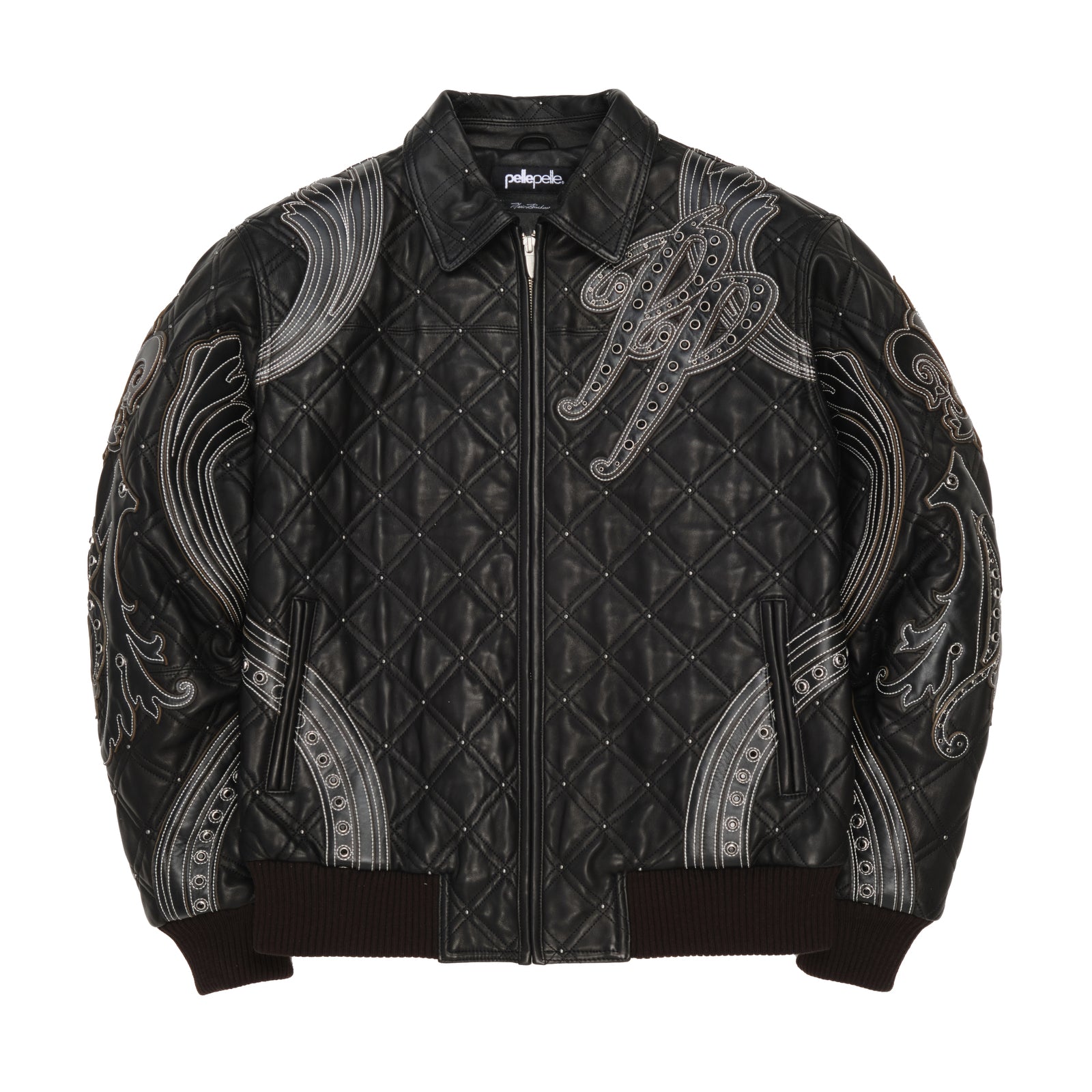 Pelle Pelle Royale Jacket