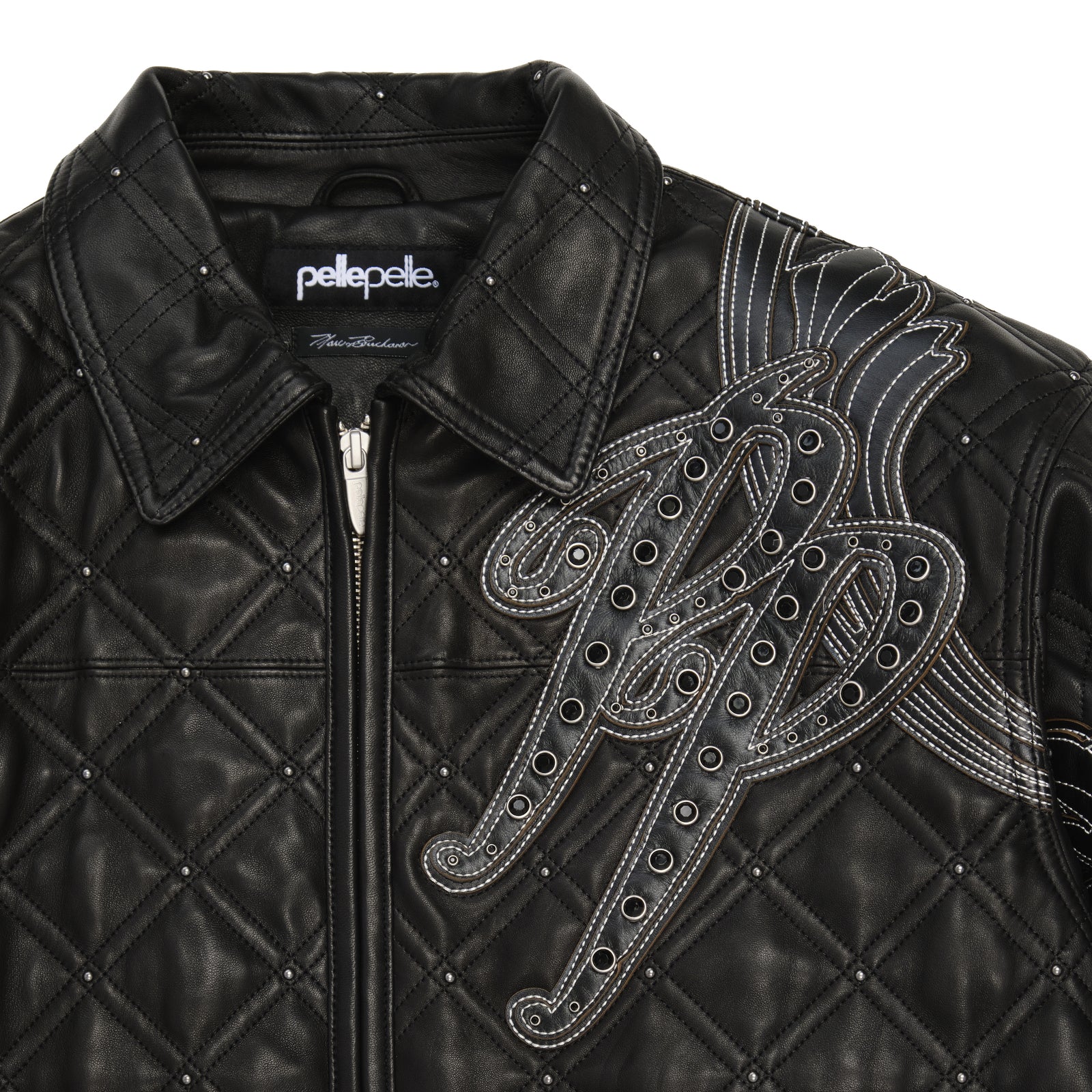 Pelle Pelle Royale Jacket