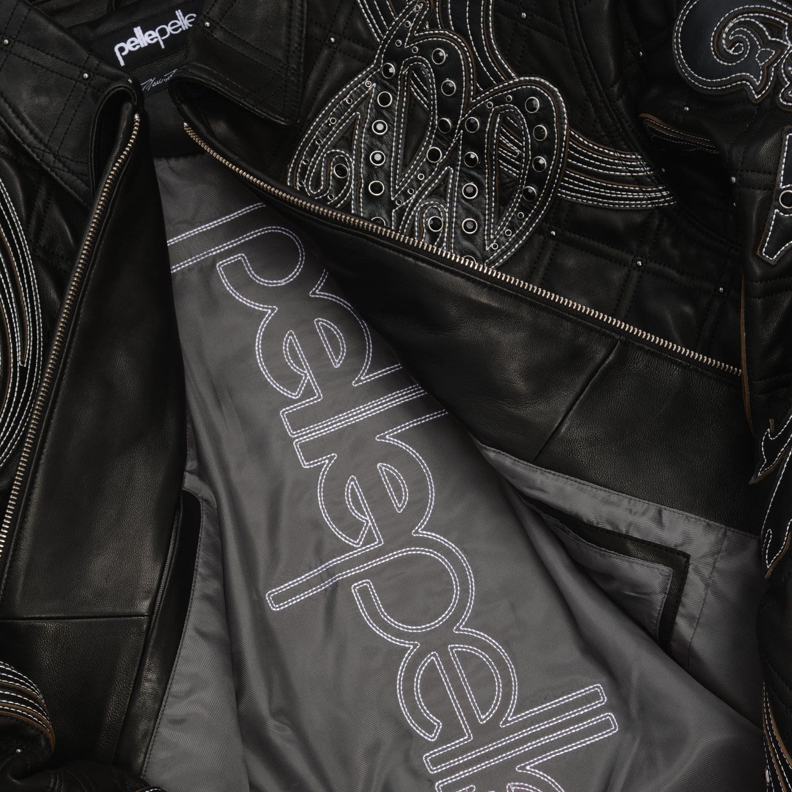 Pelle Pelle Royale Jacket