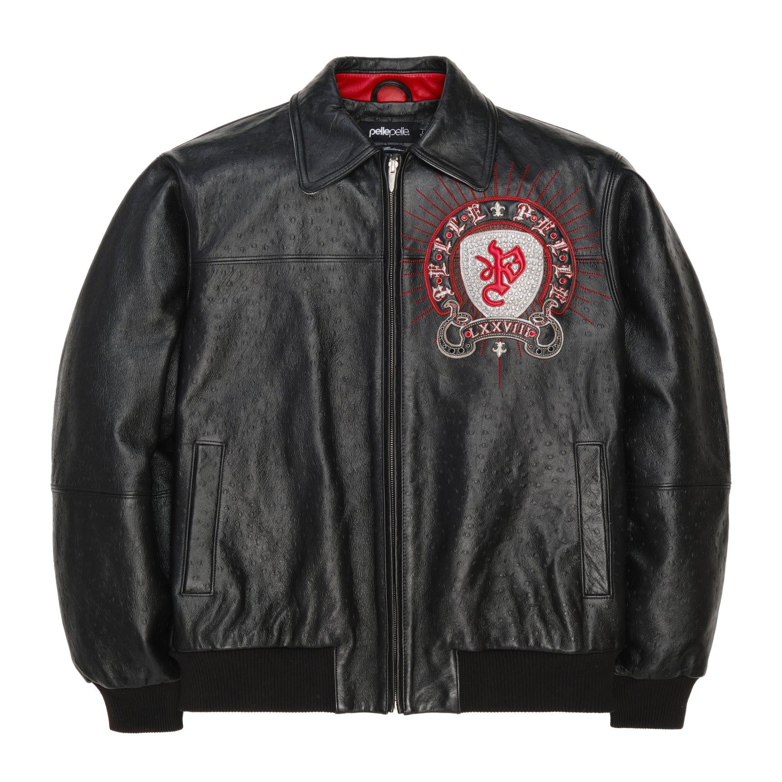 Pelle Pelle Immortal Jacket