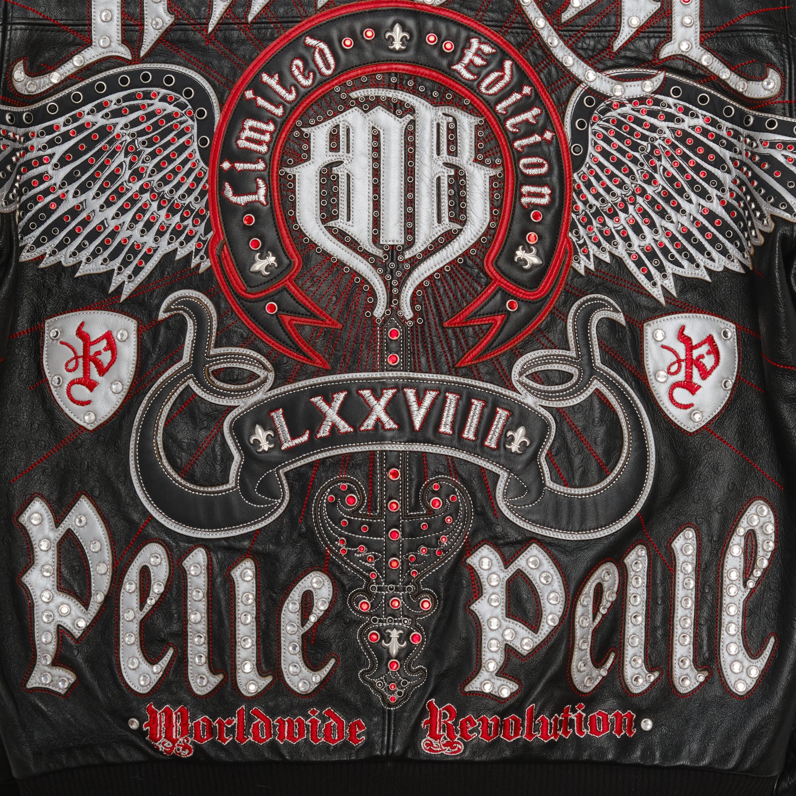 Pelle Pelle Immortal Jacket