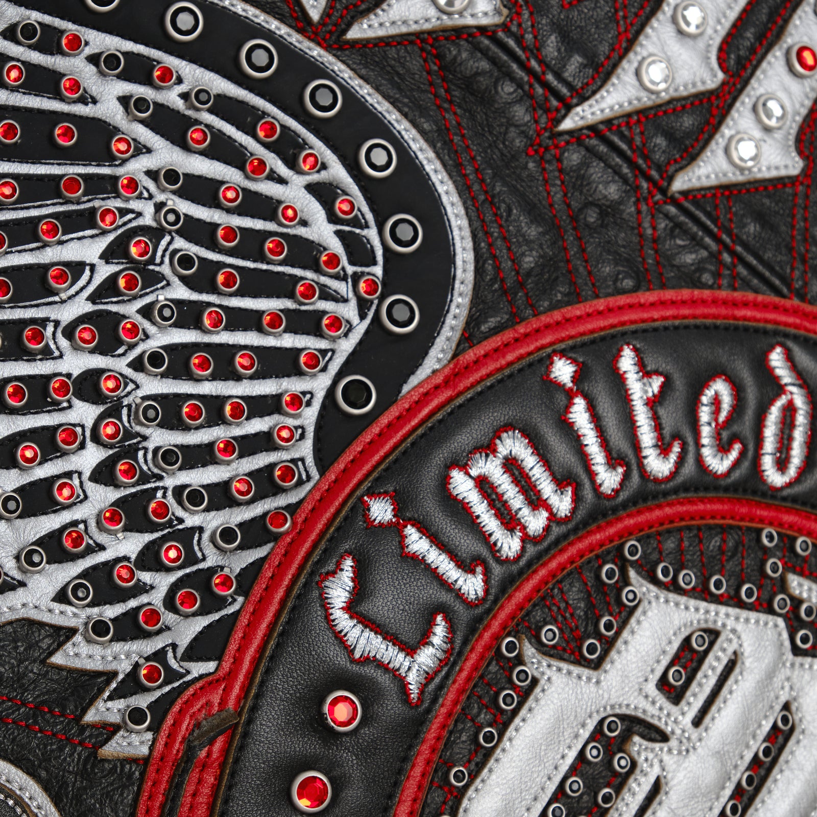 Pelle Pelle Immortal Jacket