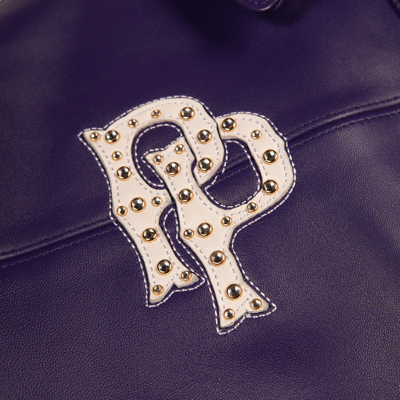 American Bruiser Womens Crop Jacket