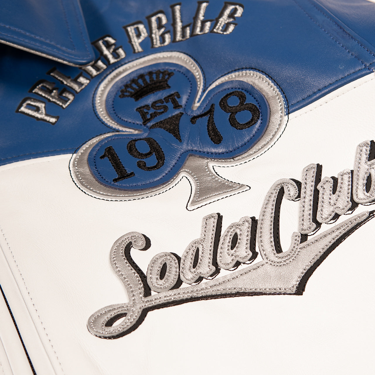 Pelle Pelle Winner Takes All Jacket **Pre-Order**
