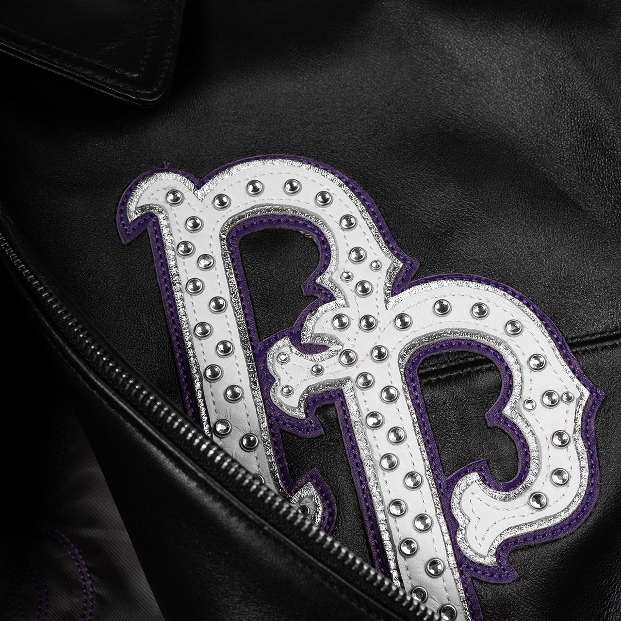 World Famous Pelle Pelle Jacket