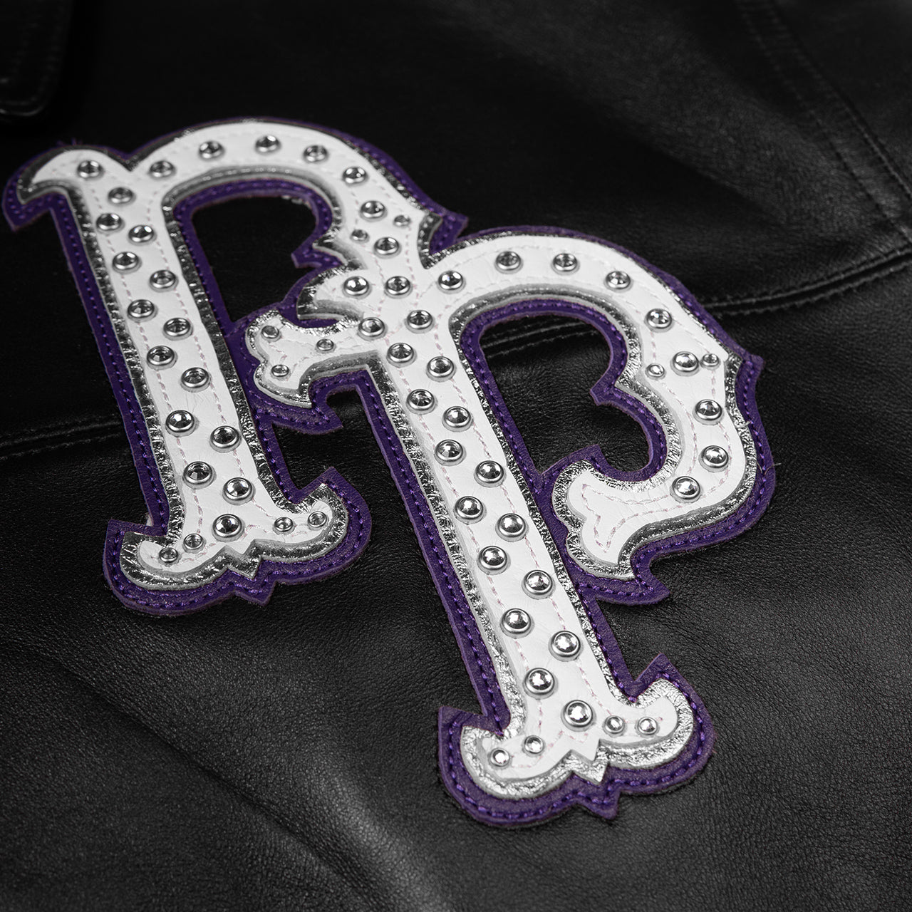 World Famous Pelle Pelle Jacket