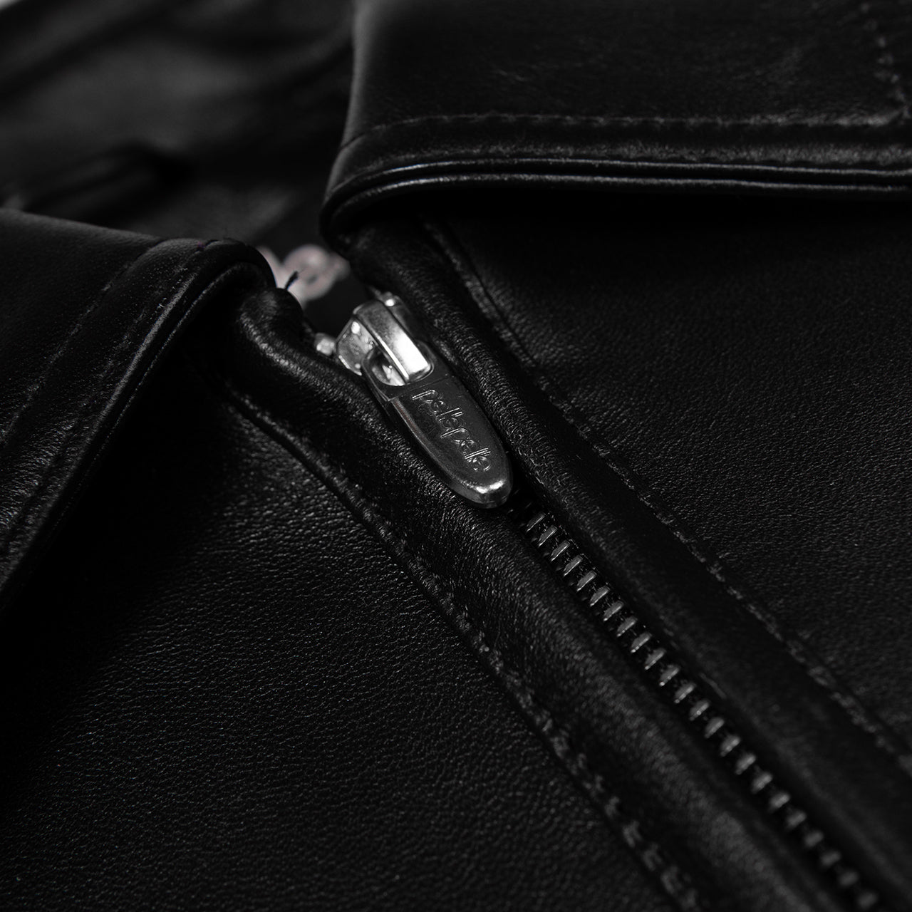 World Famous Pelle Pelle Jacket