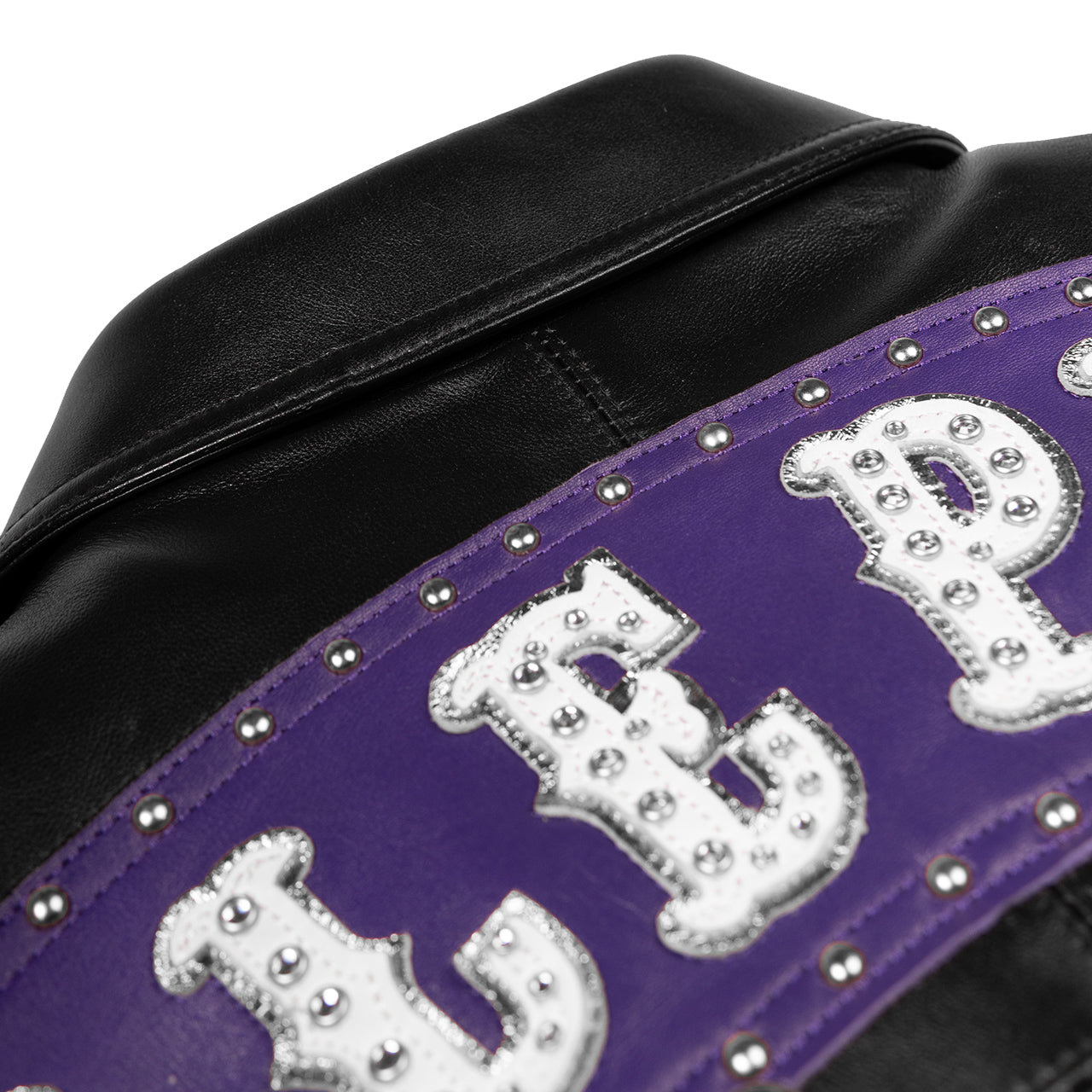 World Famous Pelle Pelle Jacket