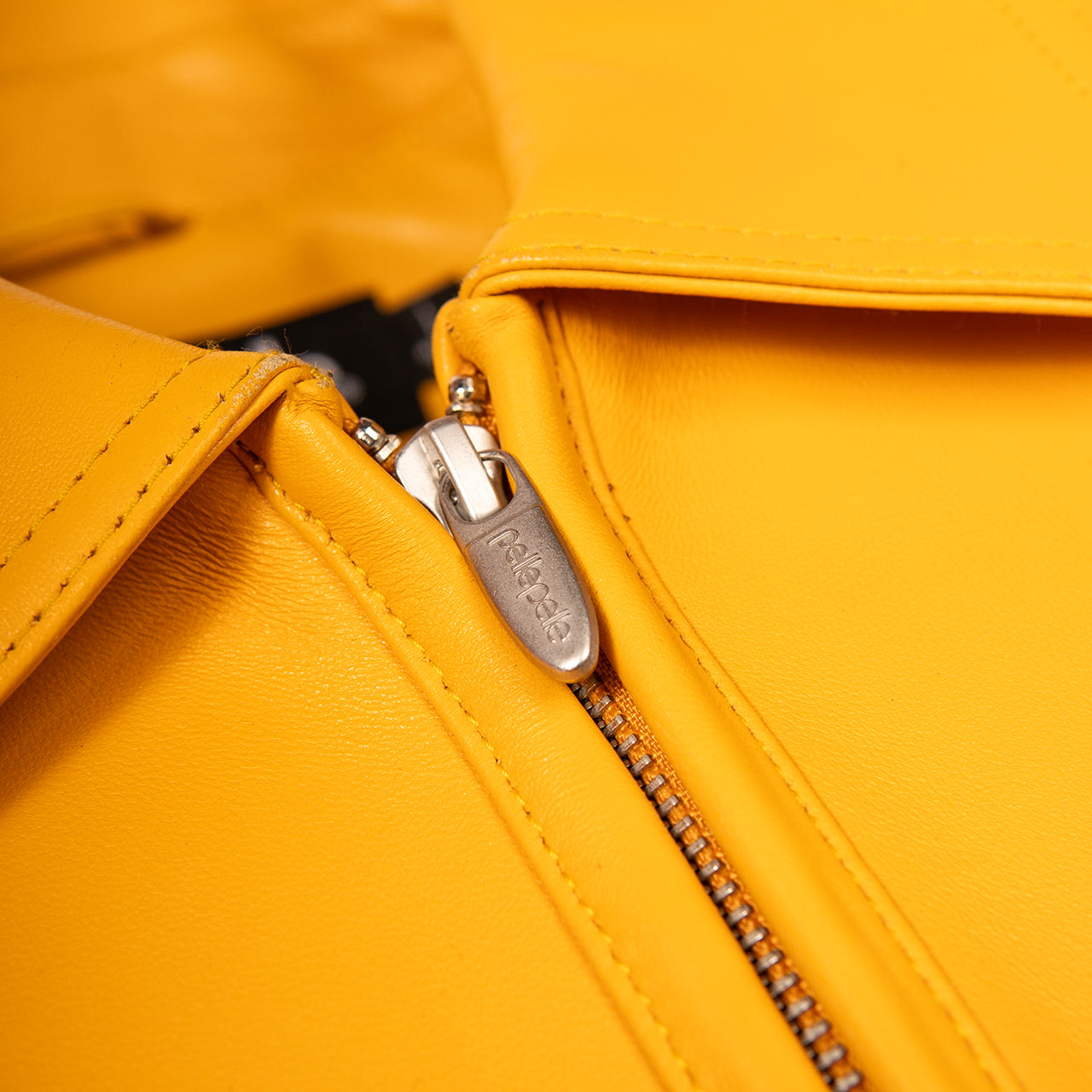 World Famous Pelle Pelle Jacket