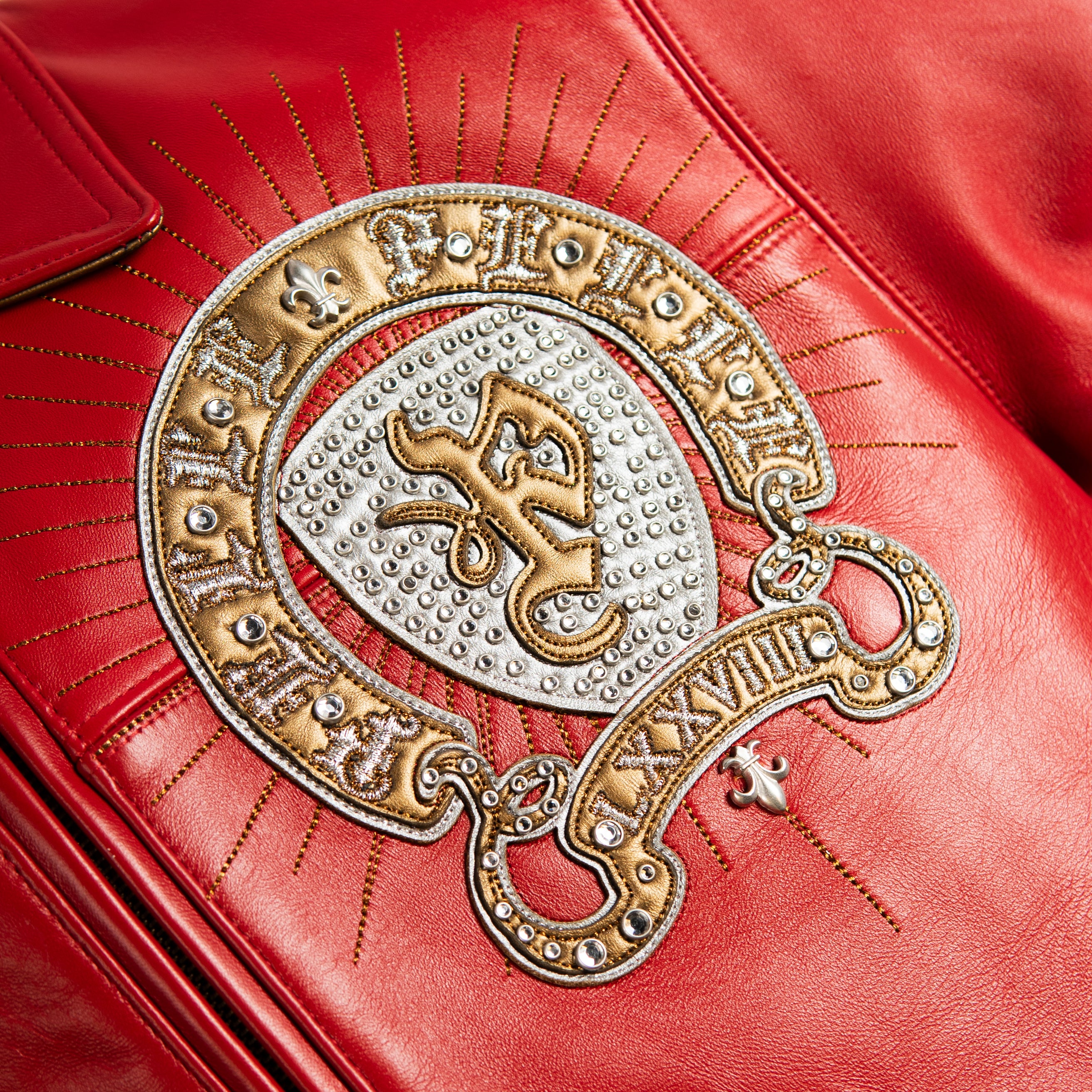 Pelle Pelle Immortal Jacket