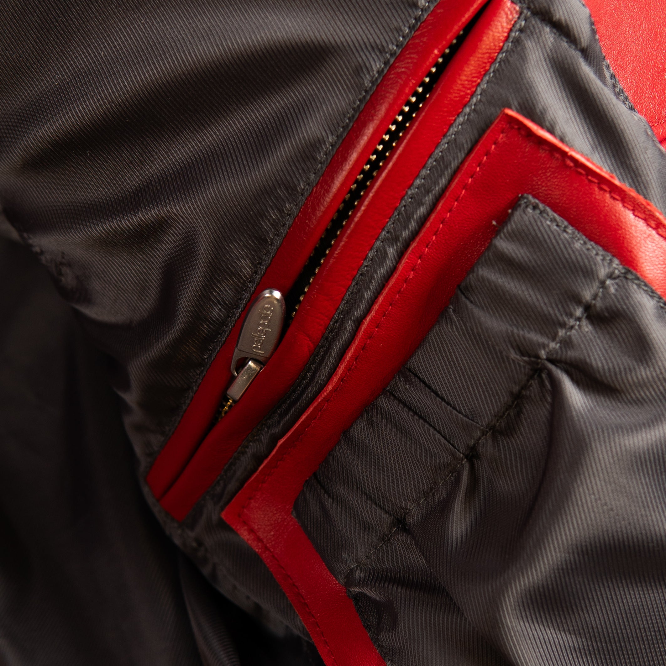 Pelle Pelle Immortal Jacket