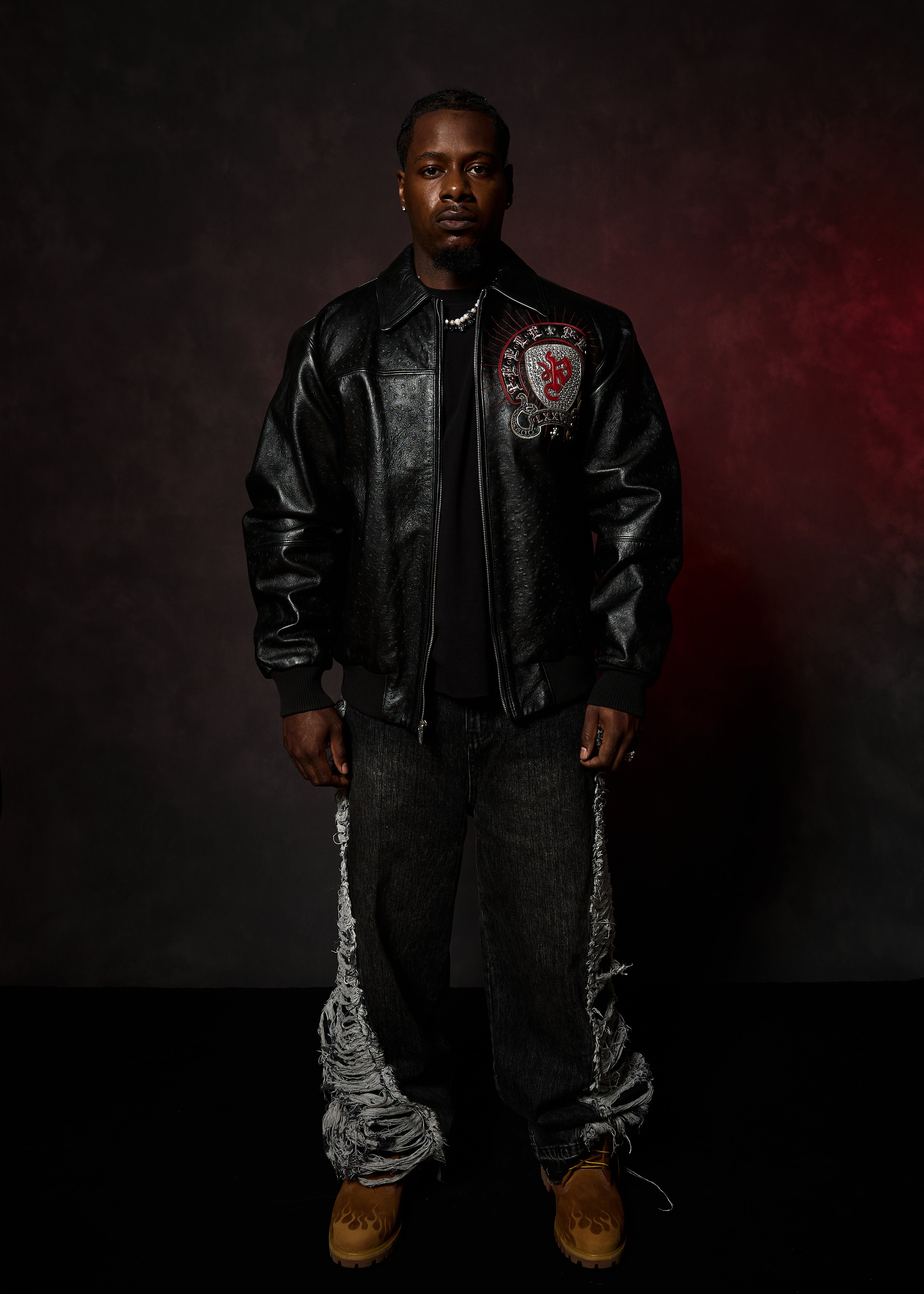 Pelle Pelle Immortal Jacket