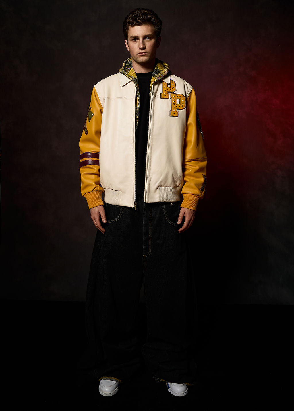 Pelle Pelle Renegades Jacket